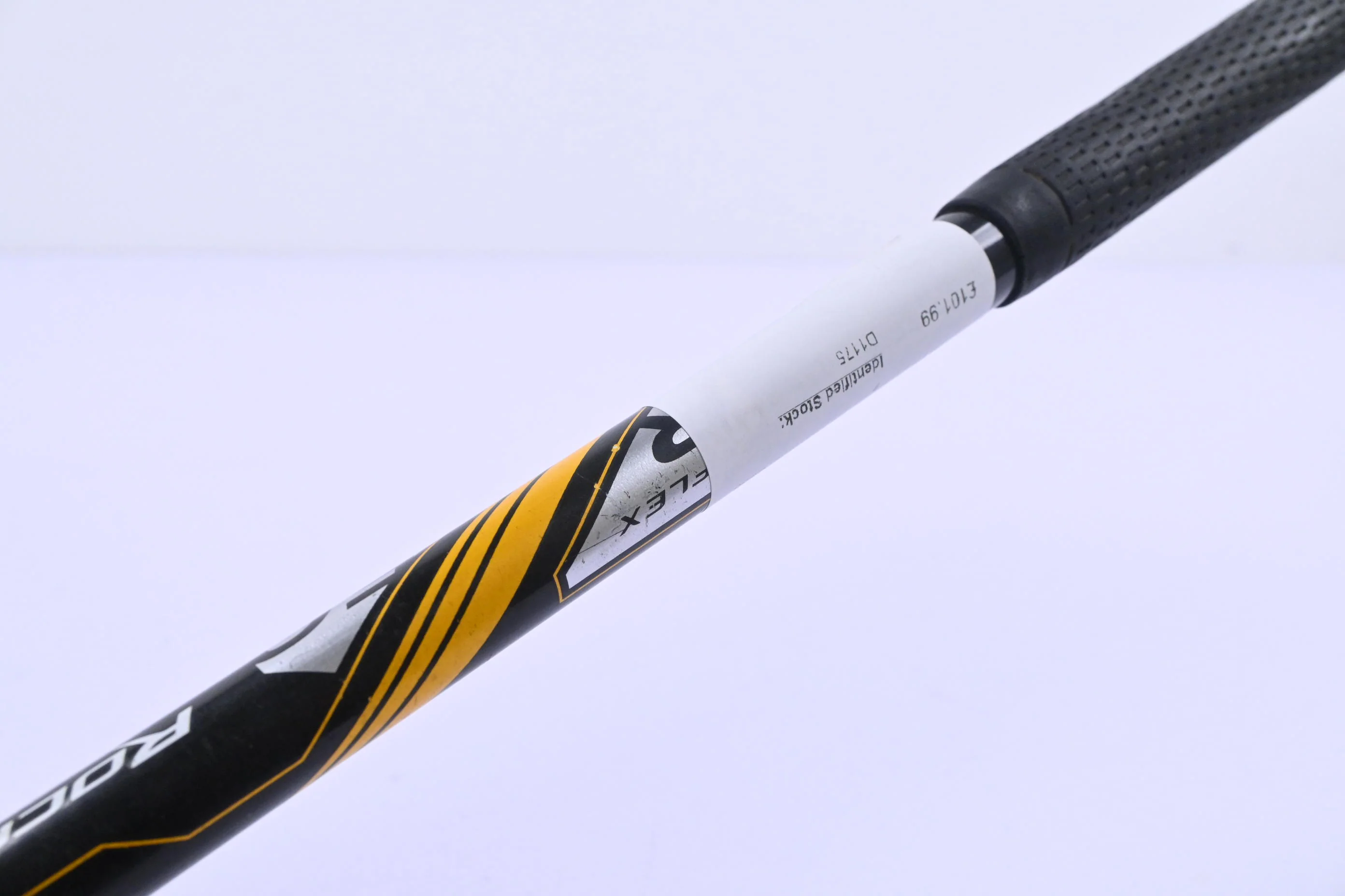 Taylormade RBZ Stage 2 Driver / 10.5 Degree / Regular Flex RocketFuel 50 - Image 6