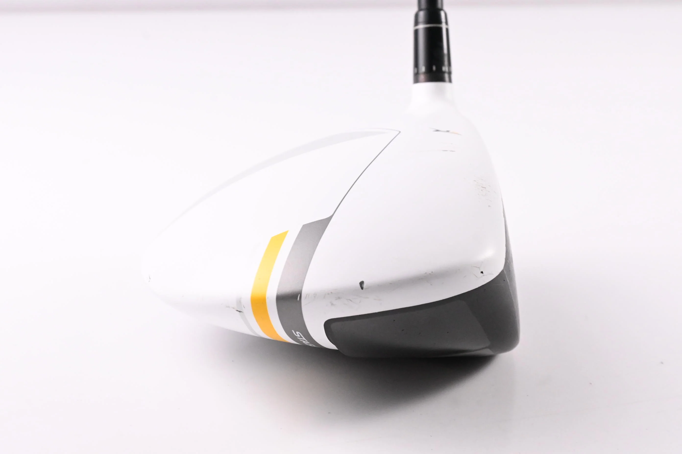 Taylormade RBZ Stage 2 Driver / 9.5 Degree / Stiff Flex Taylormade Rocketfuel 50 - Image 3