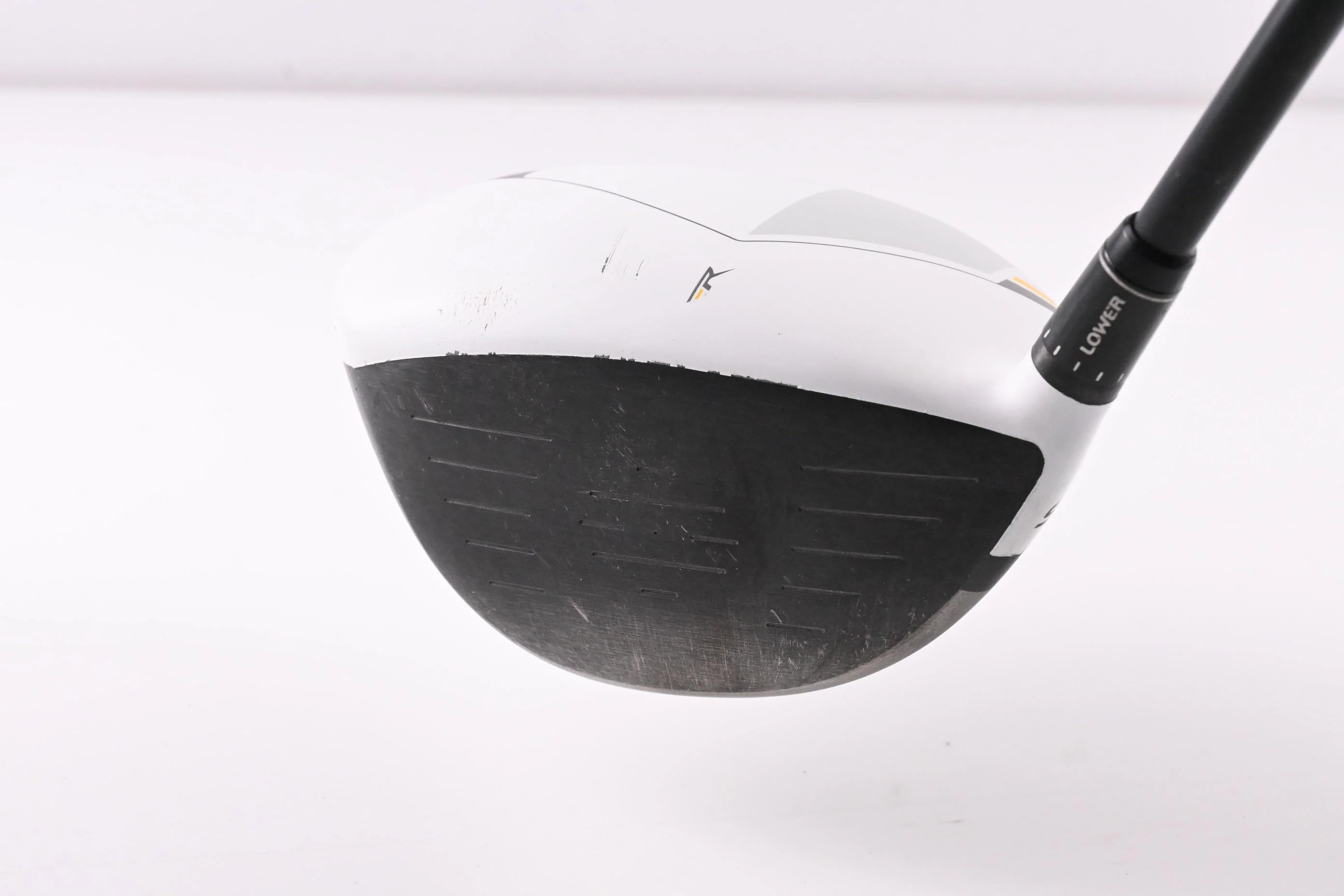 Taylormade RBZ Stage 2 Driver / 9.5 Degree / Stiff Flex Taylormade Rocketfuel 50 - Image 4
