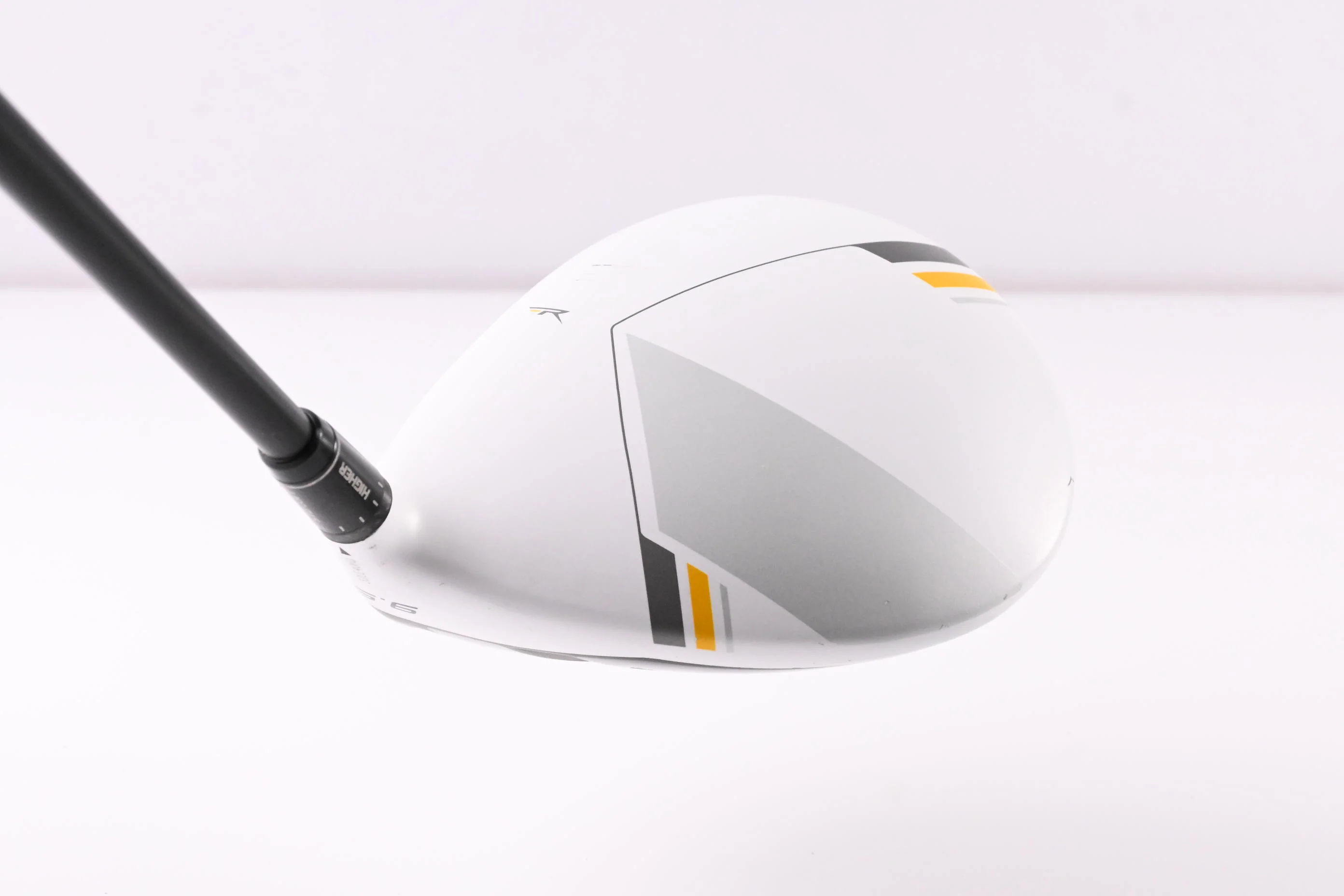 Taylormade RBZ Stage 2 Driver / 9.5 Degree / Stiff Flex Taylormade Rocketfuel 50 - Image 5