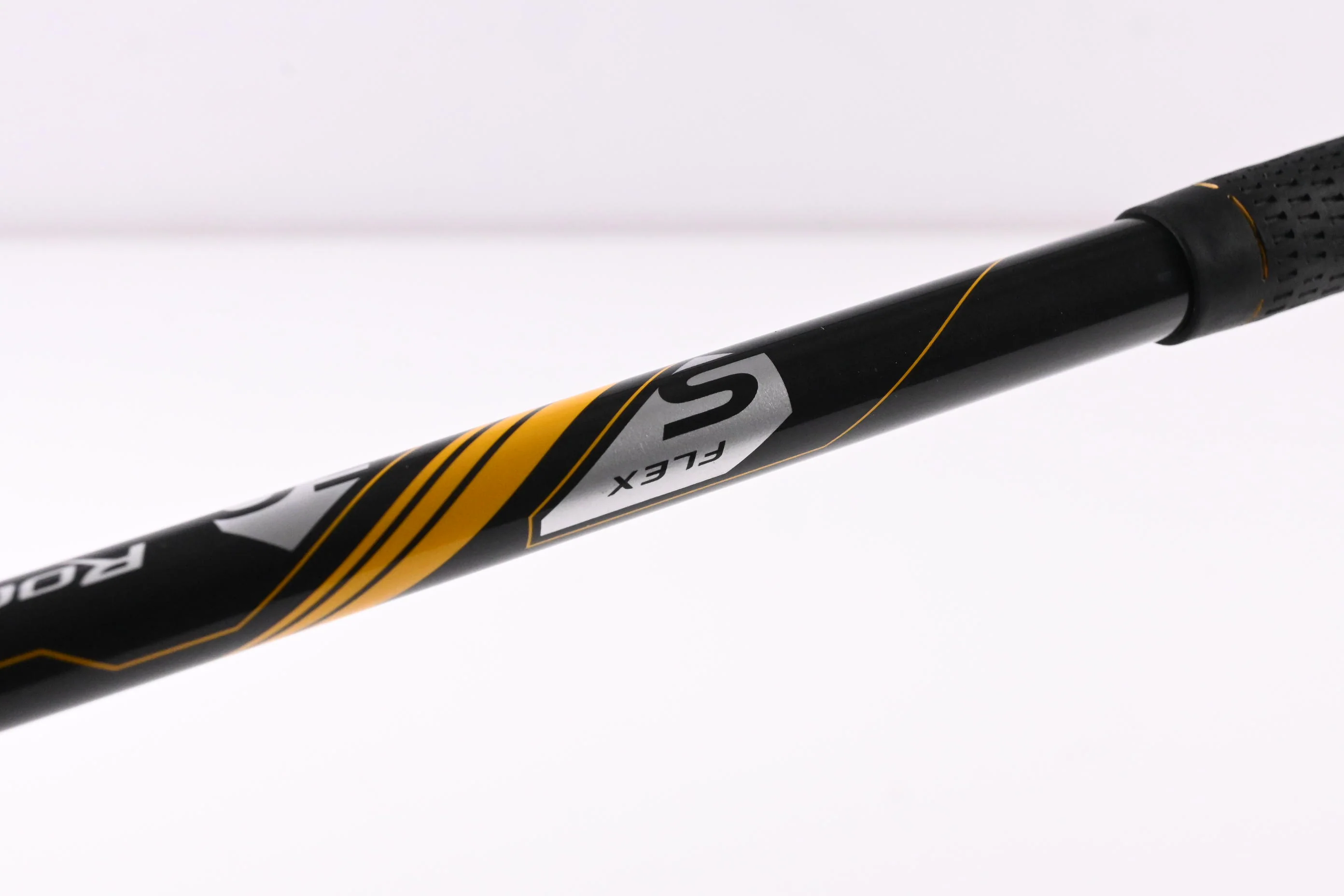 Taylormade RBZ Stage 2 Driver / 9.5 Degree / Stiff Flex Taylormade Rocketfuel 50 - Image 6