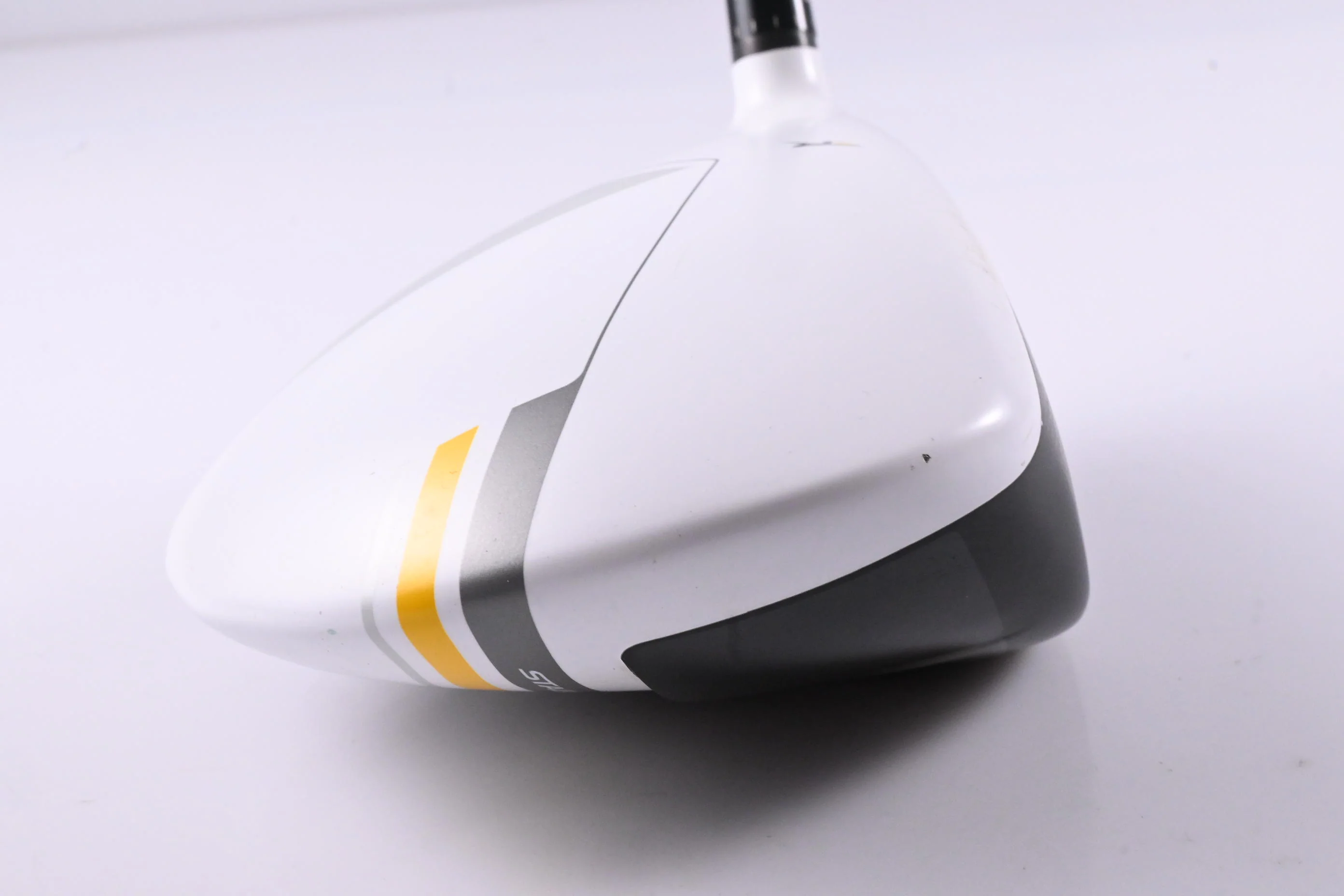 Taylormade RBZ Stage 2 Driver / 10.5 Degree / Regular Flex Taylormade RBZ 50 - Image 3