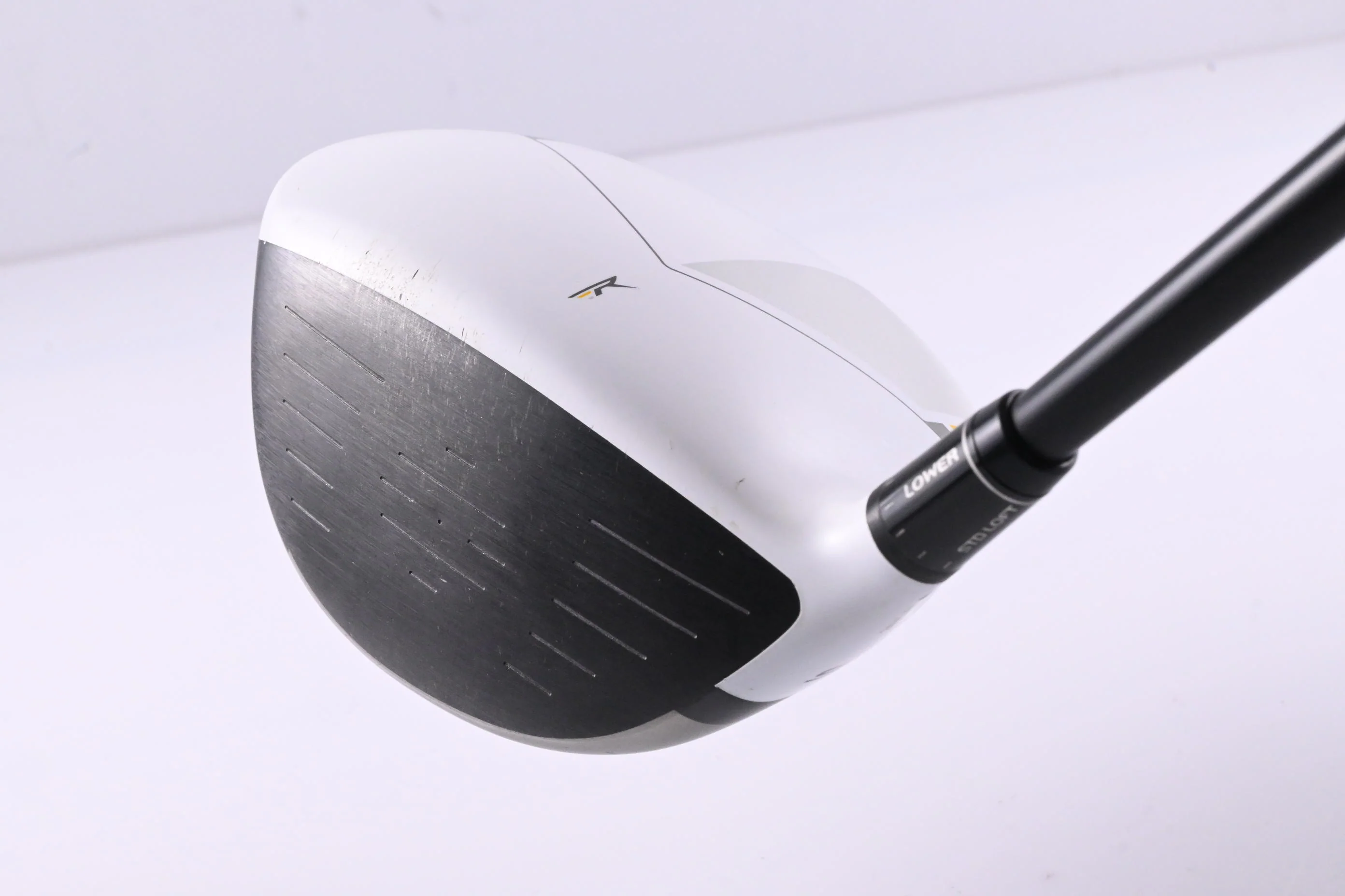 Taylormade RBZ Stage 2 Driver / 10.5 Degree / Regular Flex Taylormade RBZ 50 - Image 4
