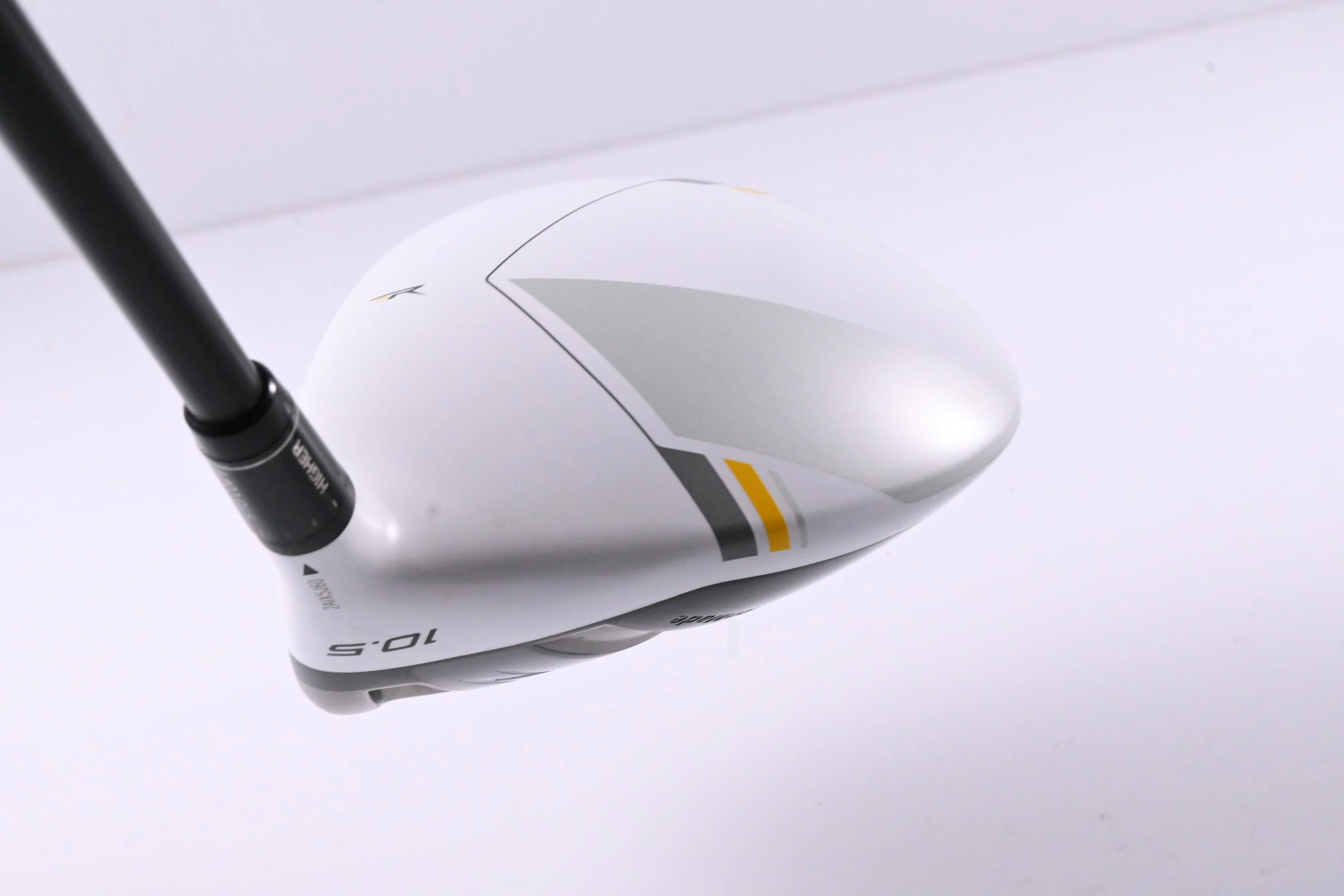 Taylormade RBZ Stage 2 Driver / 10.5 Degree / Regular Flex Taylormade RBZ 50 - Image 5