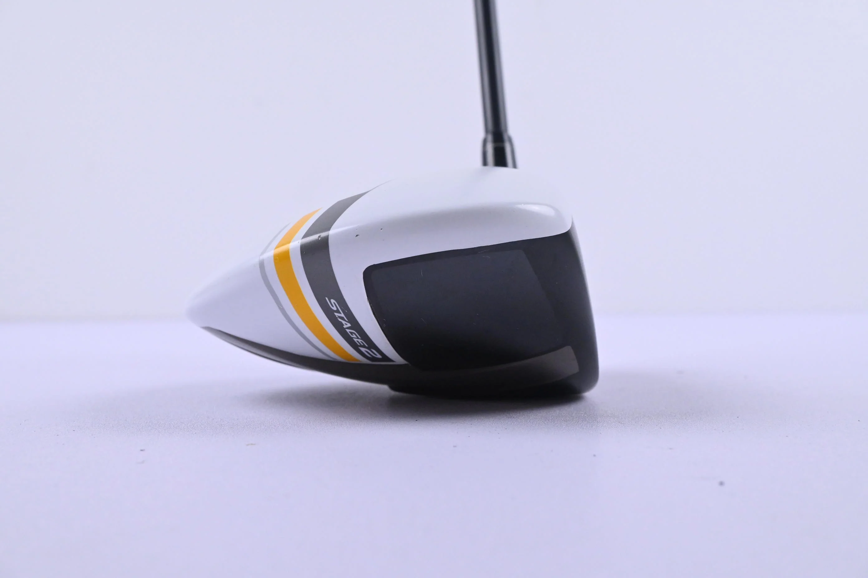 Taylormade RBZ Stage 2 Driver / 9.5 Degree / Stiff Flex Rocket Fuel 50 Shaft - Image 3