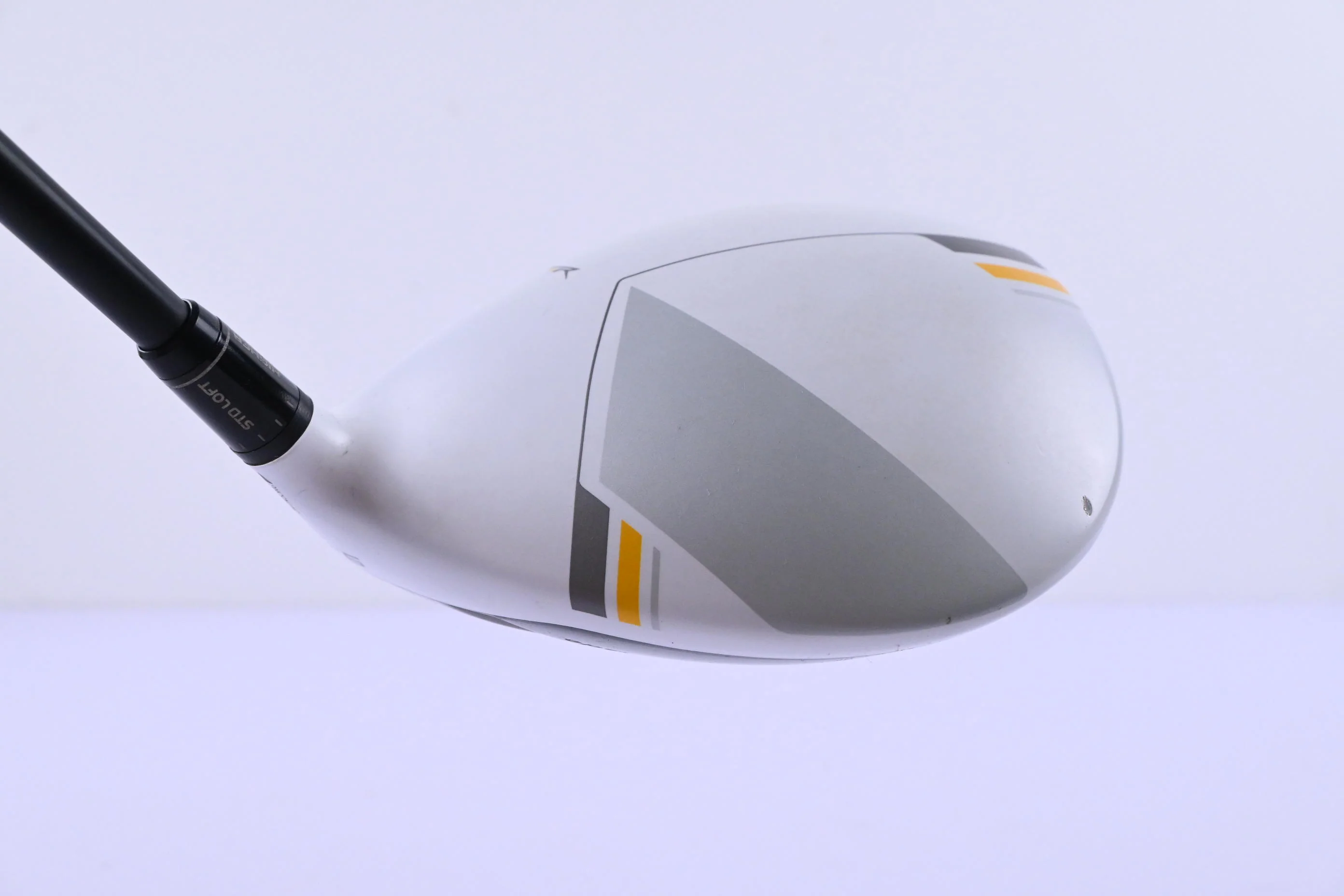 Taylormade RBZ Stage 2 Driver / 9.5 Degree / Stiff Flex Rocket Fuel 50 Shaft - Image 5