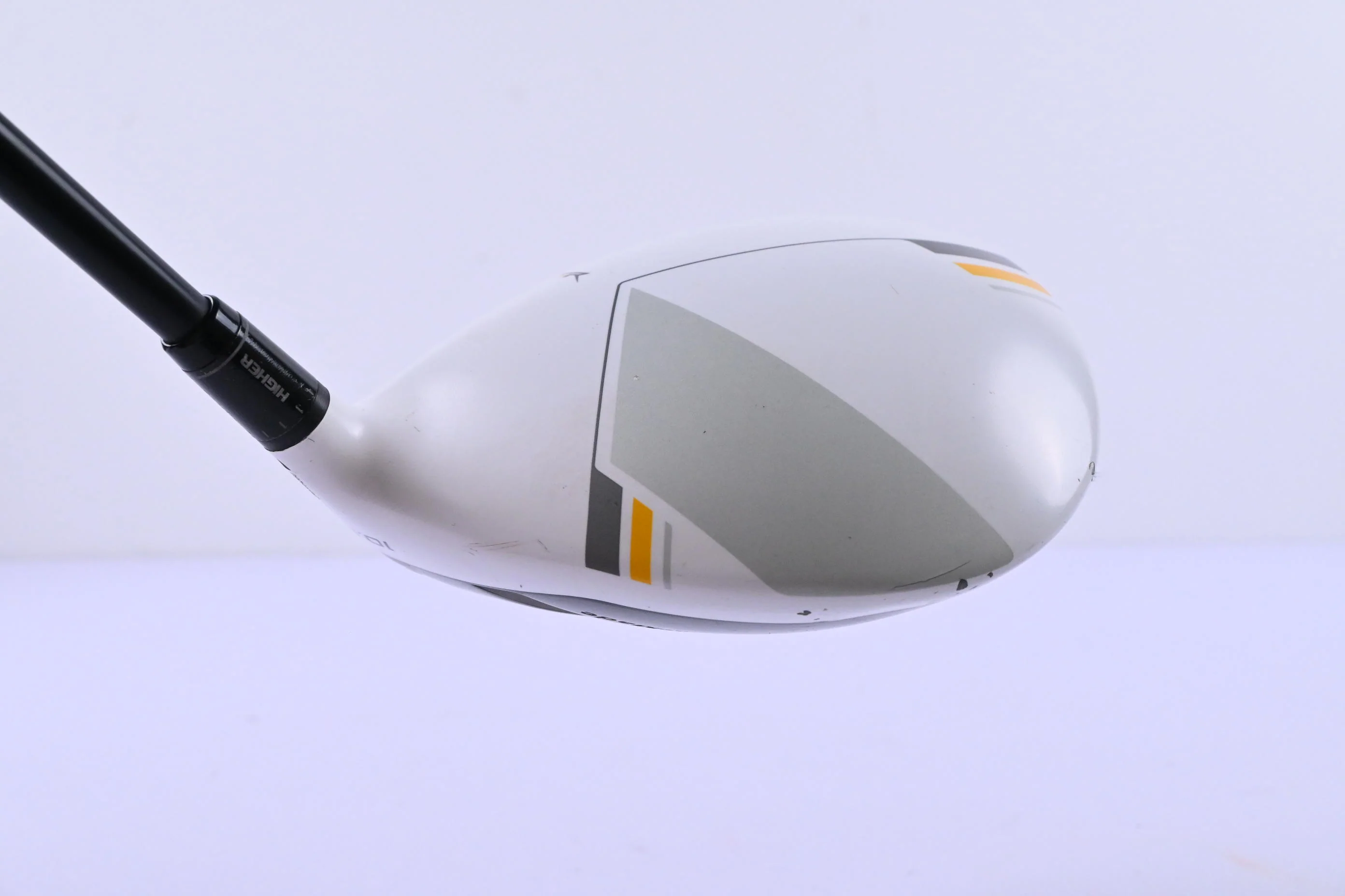 Taylormade RBZ Stage 2 Driver / 10.5 / Regular Flex Fujikura Rocket Fuel 50 - Image 5