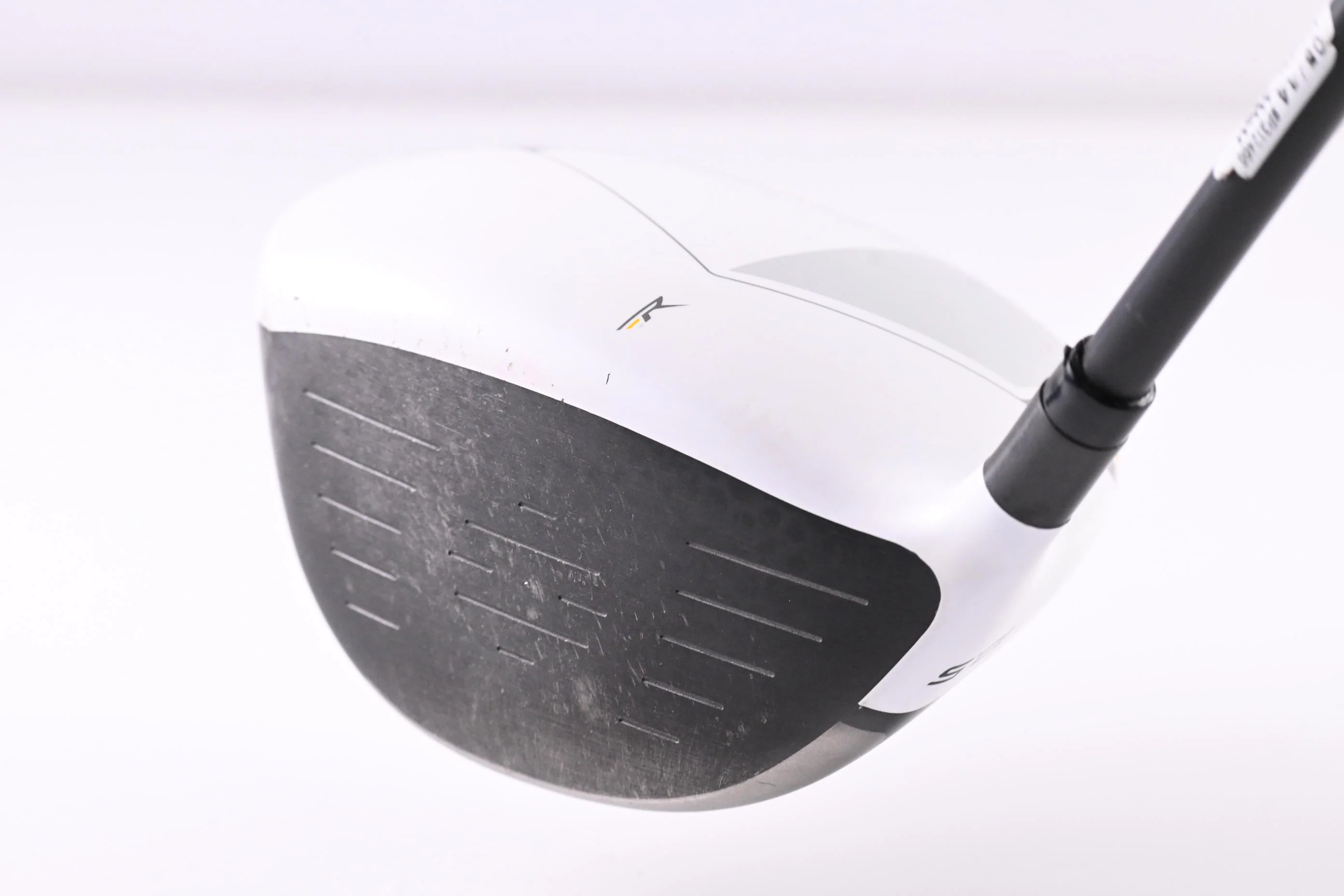 Taylormade RBZ Stage 2 Driver / 10.5 Degree / Regular Flex RocketFuel 50 Shaft - Image 4