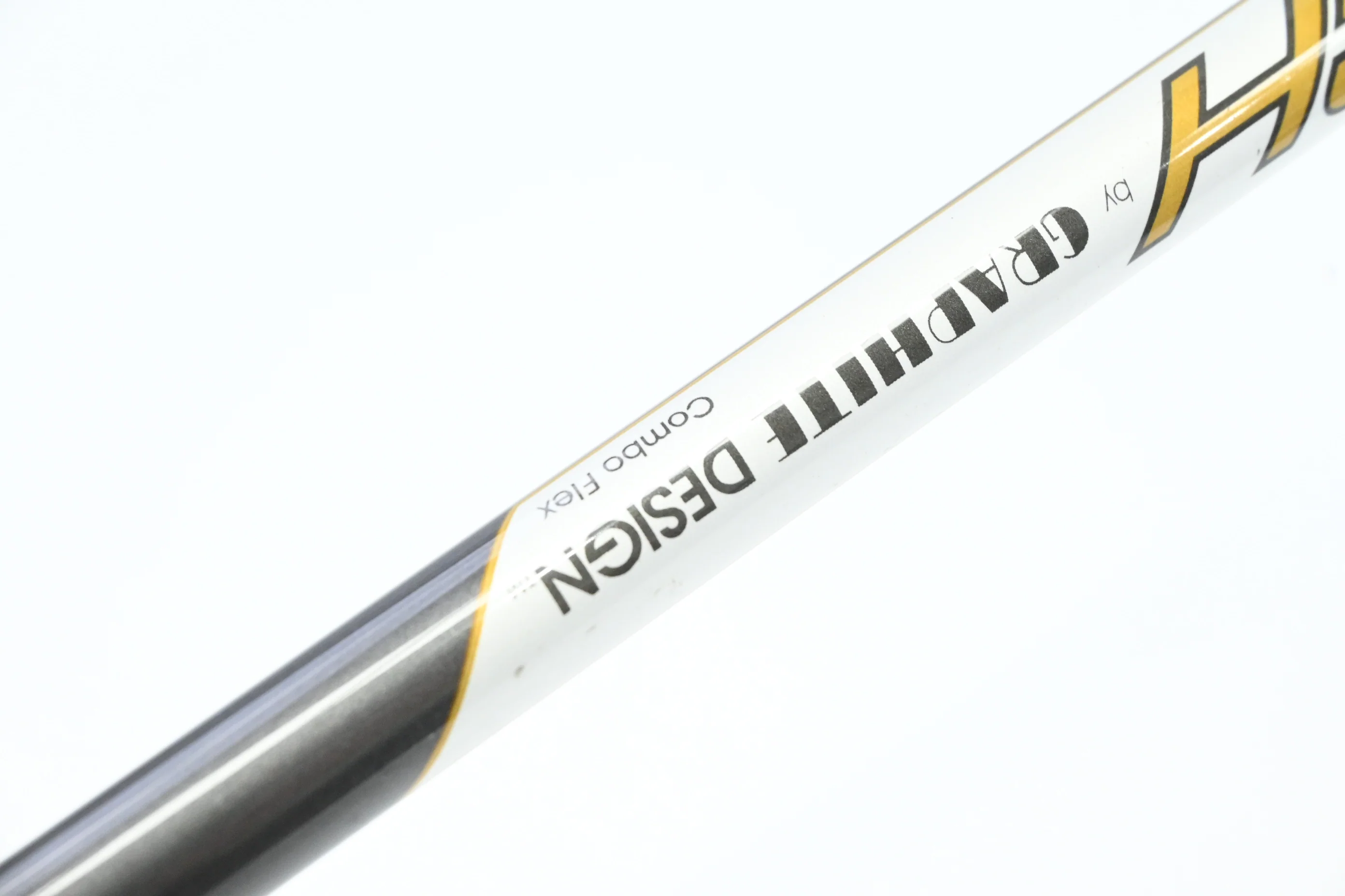 Taylormade RBZ Stage 2 Driver / 10.5 Degree / Regular Flex G-Tech Shaft - Image 6