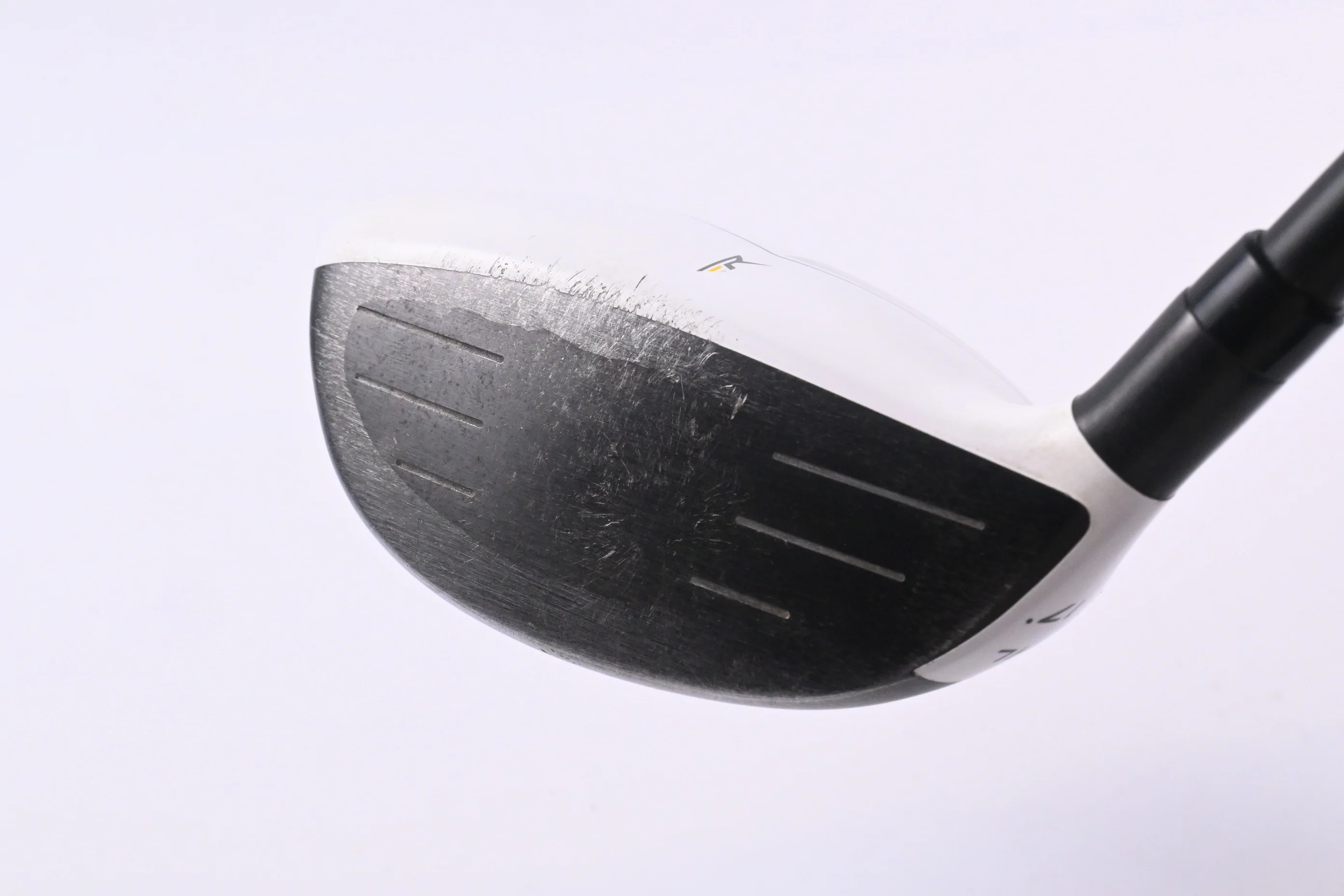 Taylormade RBZ Stage 2 #3HL Wood / 17 Degree / Regular Flex RocketFuel 60 - Image 4