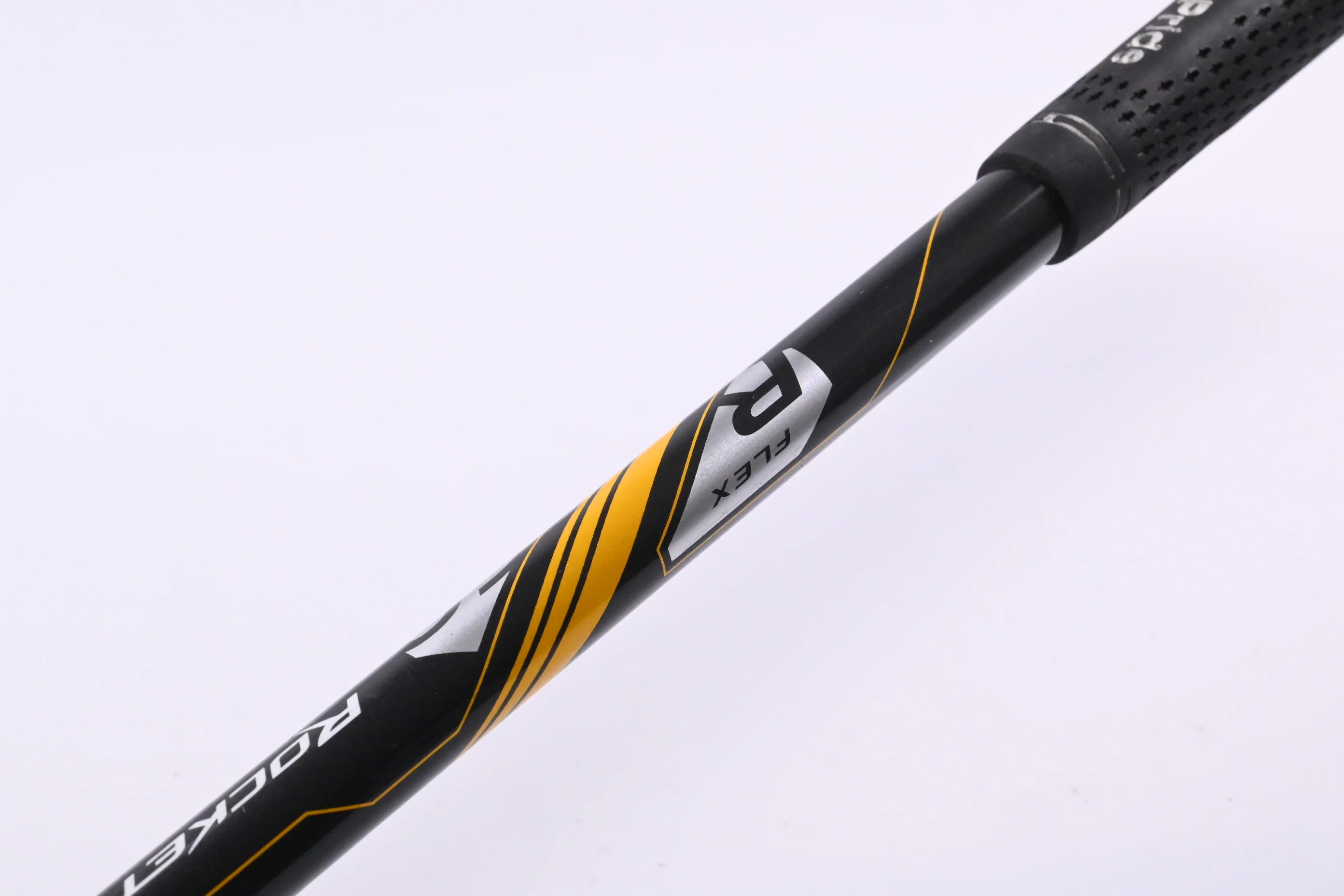 Taylormade RBZ Stage 2 #3HL Wood / 17 Degree / Regular Flex RocketFuel 60 - Image 6