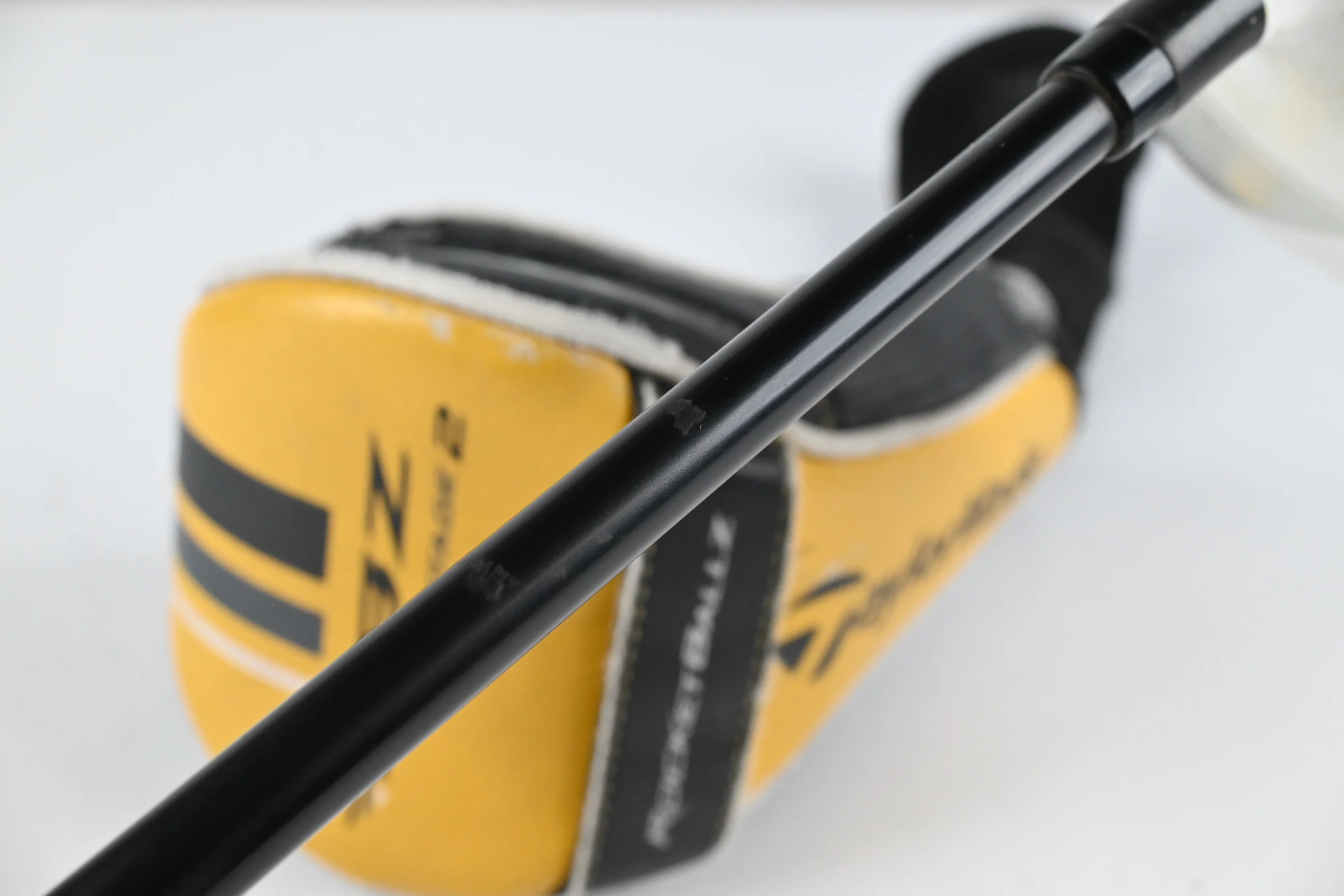 Ladies Taylormade RBZ Stage 2 #5 Wood / 21 Degree / Ladies Flex Matrix 50 Shaft - Image 10