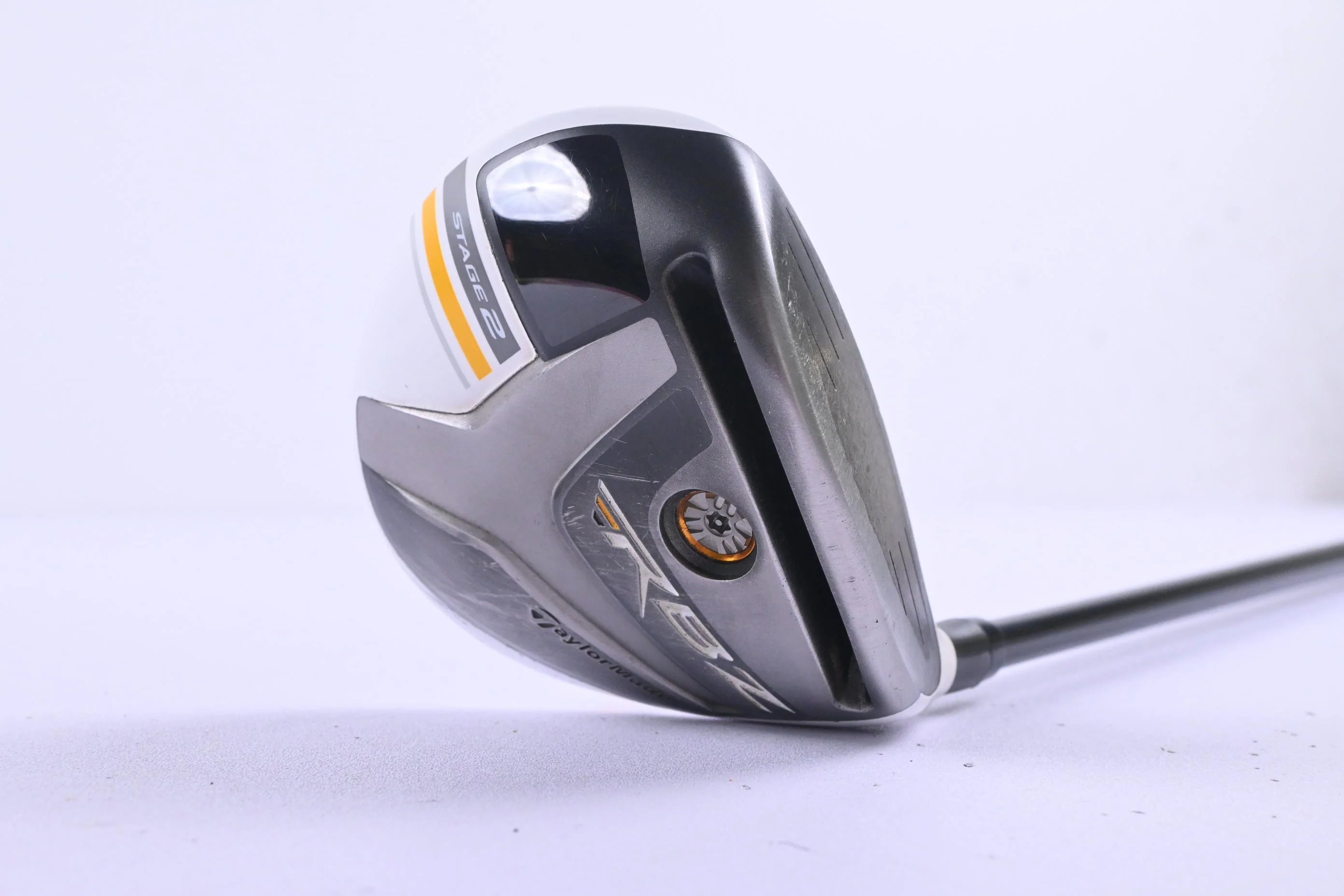 Taylormade RBZ Stage 2 #3 Wood / 15 Degree / Regular Flex Matrix Rocketfuel 60