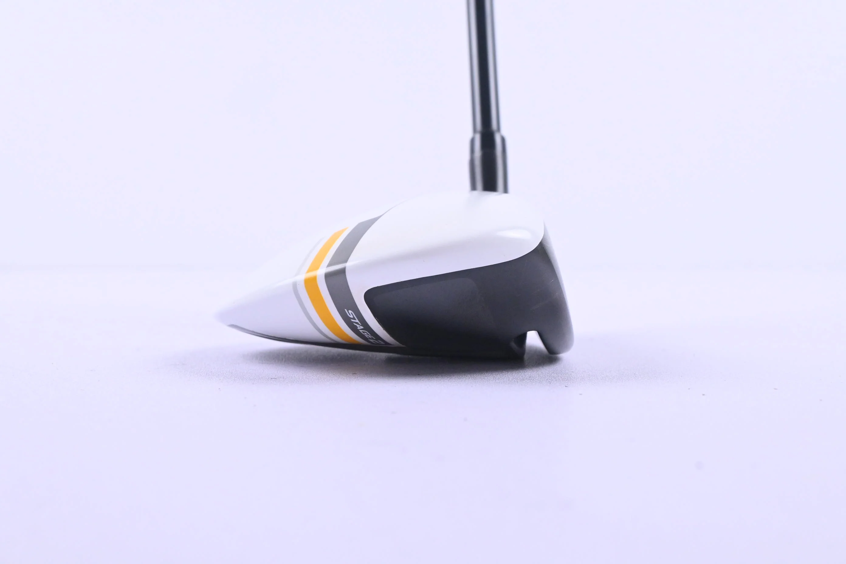 Taylormade RBZ Stage 2 #3 Wood / 15 Degree / Regular Flex Matrix Rocketfuel 60 - Image 3