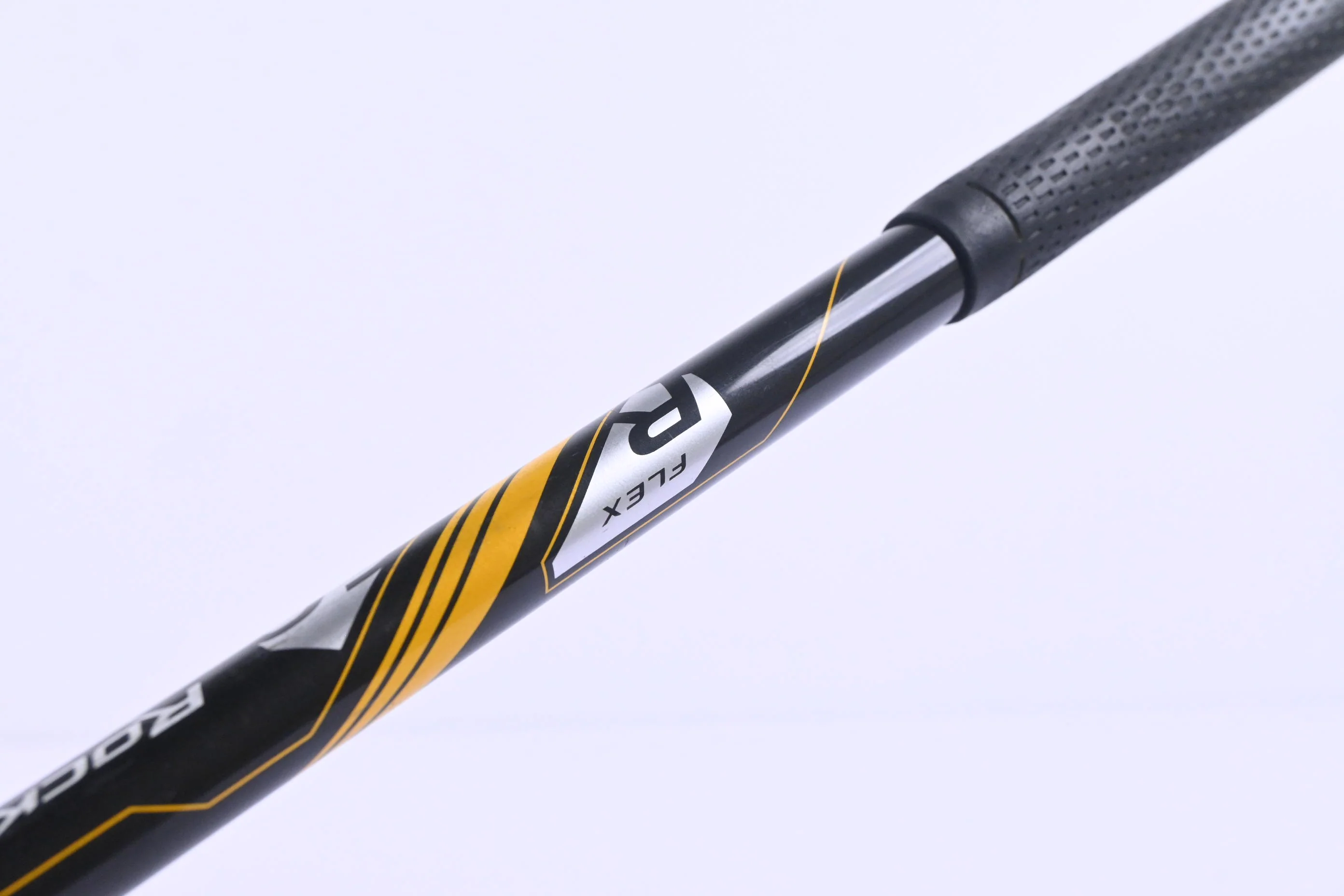 Taylormade RBZ Stage 2 #3 Wood / 15 Degree / Regular Flex Matrix Rocketfuel 60 - Image 6