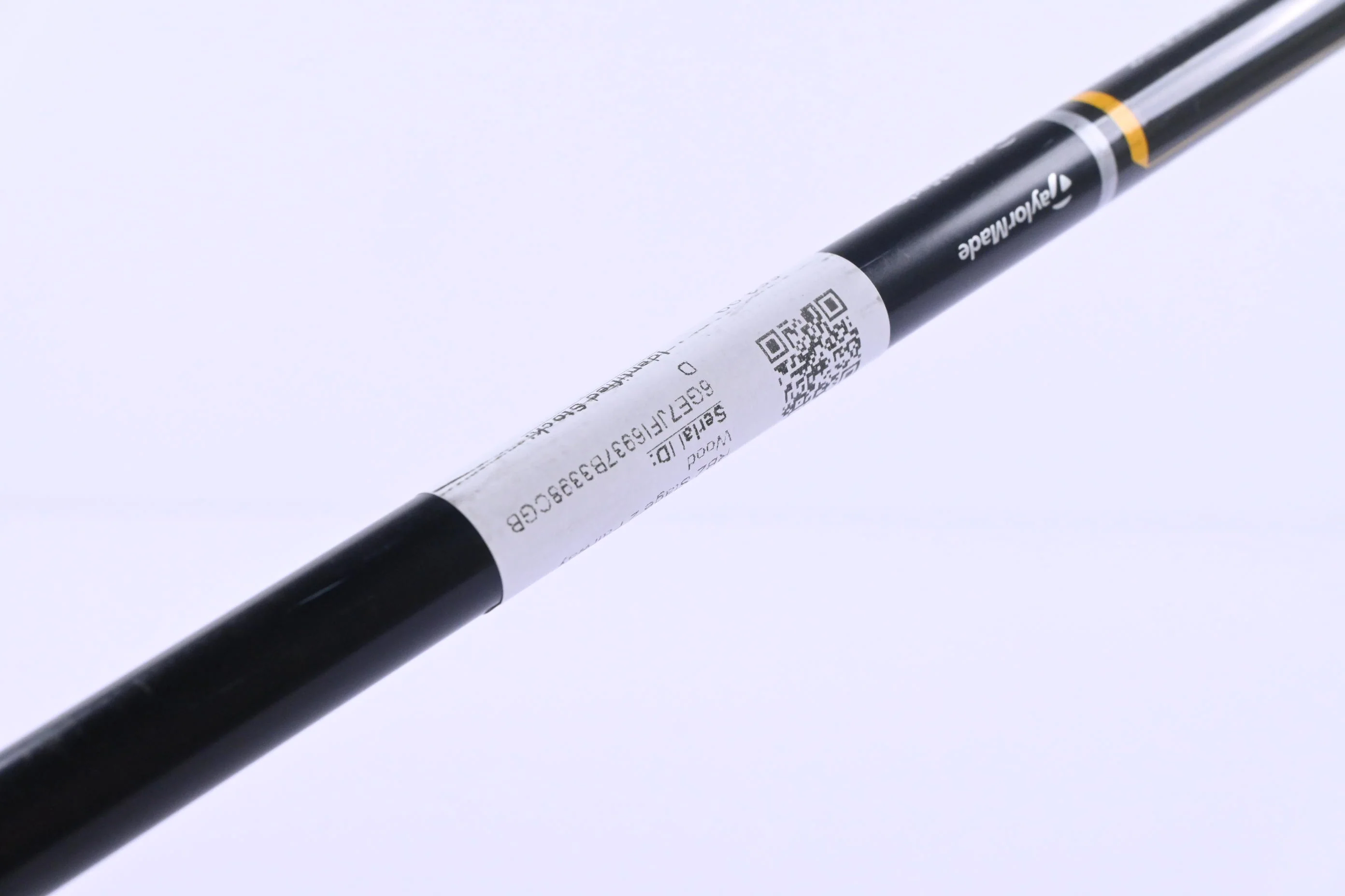 Taylormade RBZ Stage 2 #3 Wood / 15 Degree / Regular Flex Matrix Rocketfuel 60 - Image 7