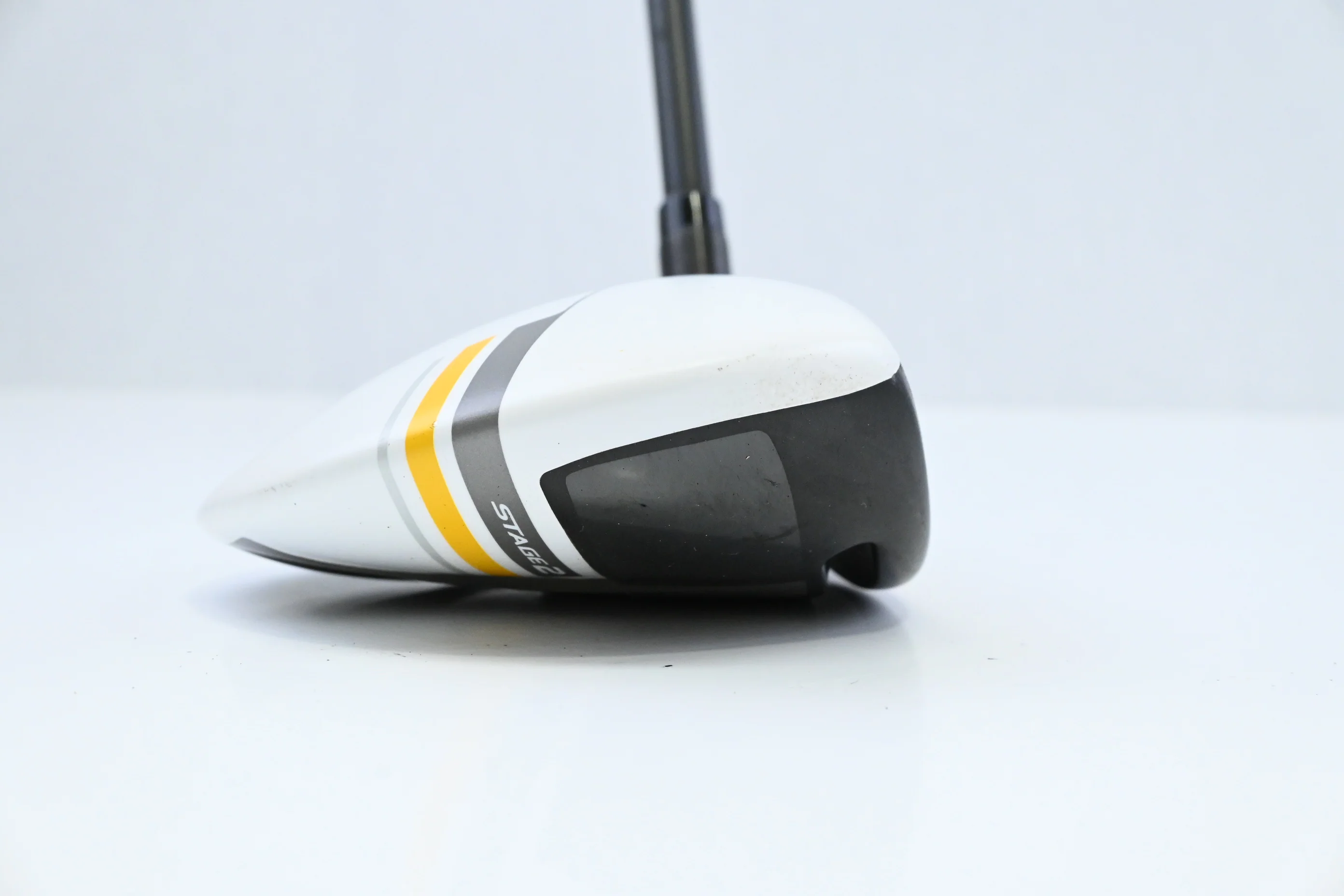 Taylormade RBZ Stage 2 #3 Wood / 15 Degree / Regular Flex Matrix Rocketfuel 60 - Image 3