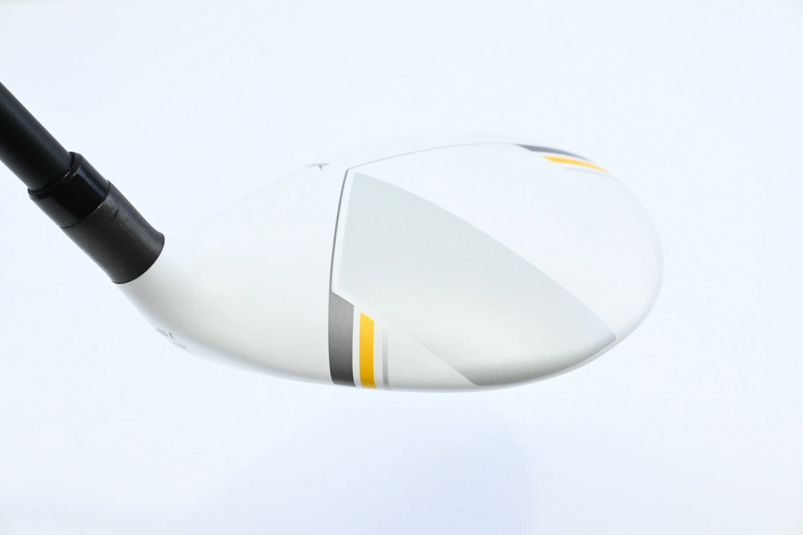 Taylormade RBZ Stage 2 #3 Wood / 15 Degree / Regular Flex Matrix Rocketfuel 60 - Image 5