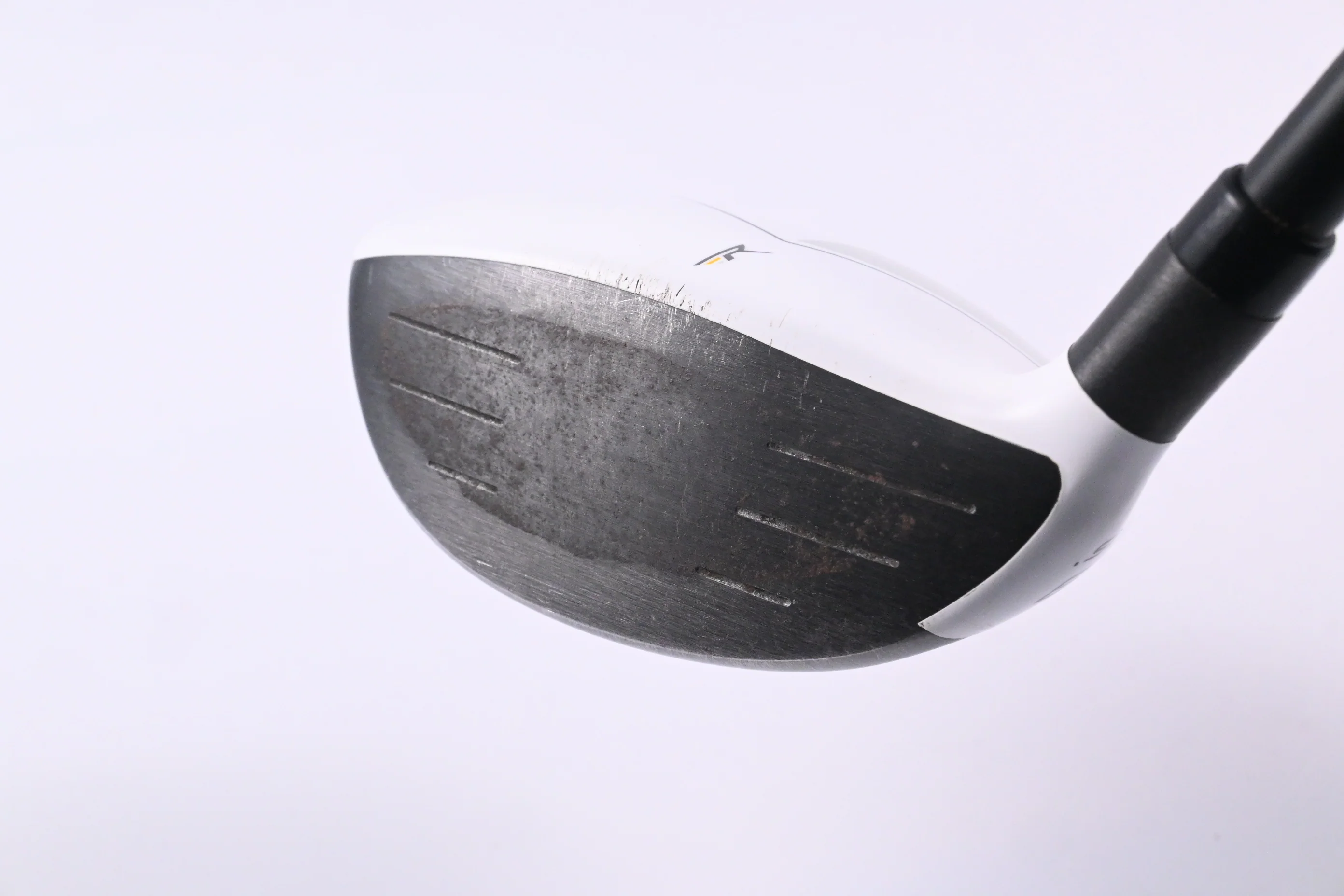 Taylormade RBZ Stage 2 #3 Wood / 15 Degree / Regular Flex Matrix Rocketfuel 60 - Image 4
