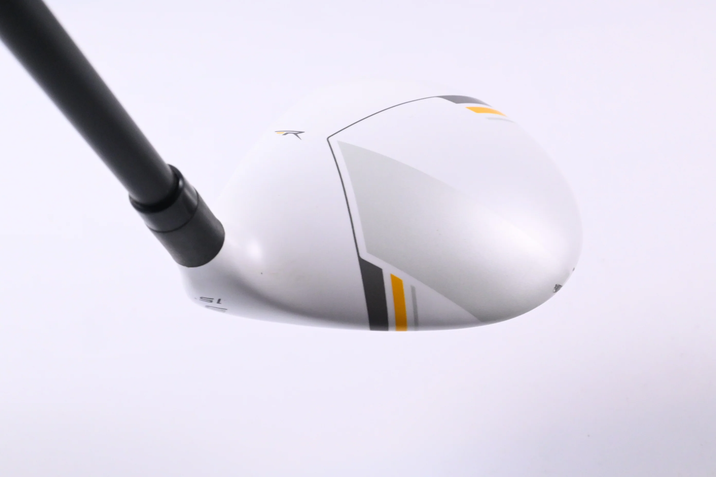 Taylormade RBZ Stage 2 #3 Wood / 15 Degree / Regular Flex Matrix Rocketfuel 60 - Image 5