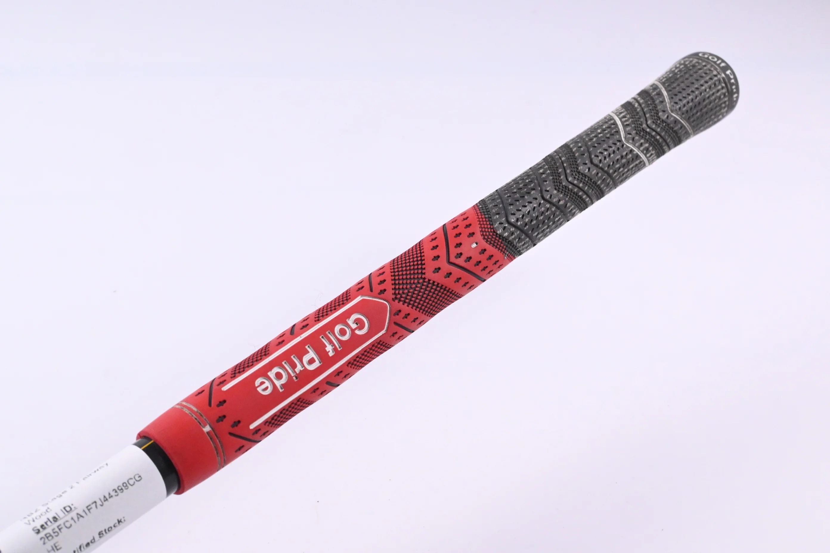 Taylormade RBZ Stage 2 #3 Wood / 15 Degree / Regular Flex Matrix Rocketfuel 60 - Image 8