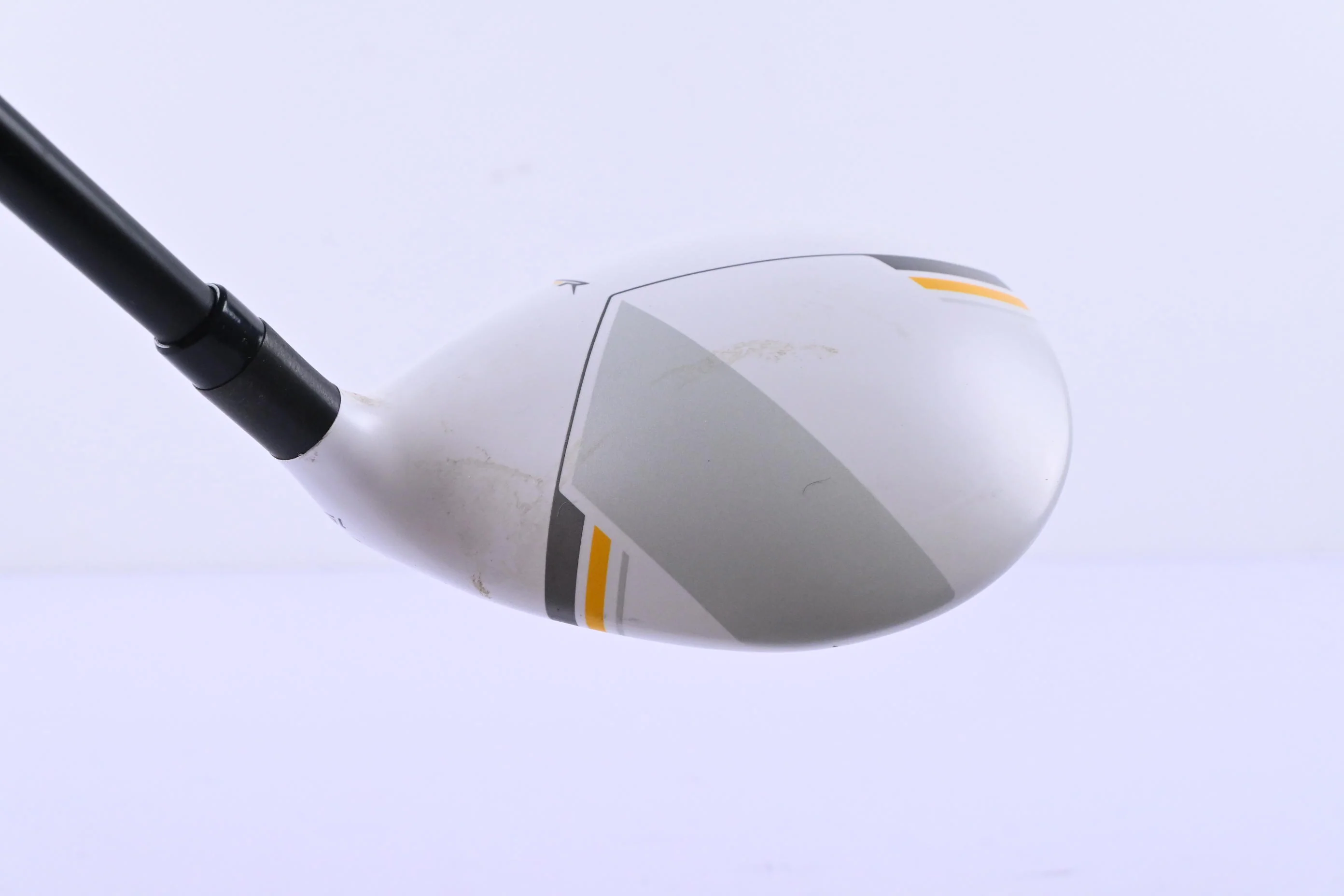 Taylormade RBZ Stage 2 #3 Wood / 15 Degree / Regular Flex Matrix RocketFuel 60 - Image 5