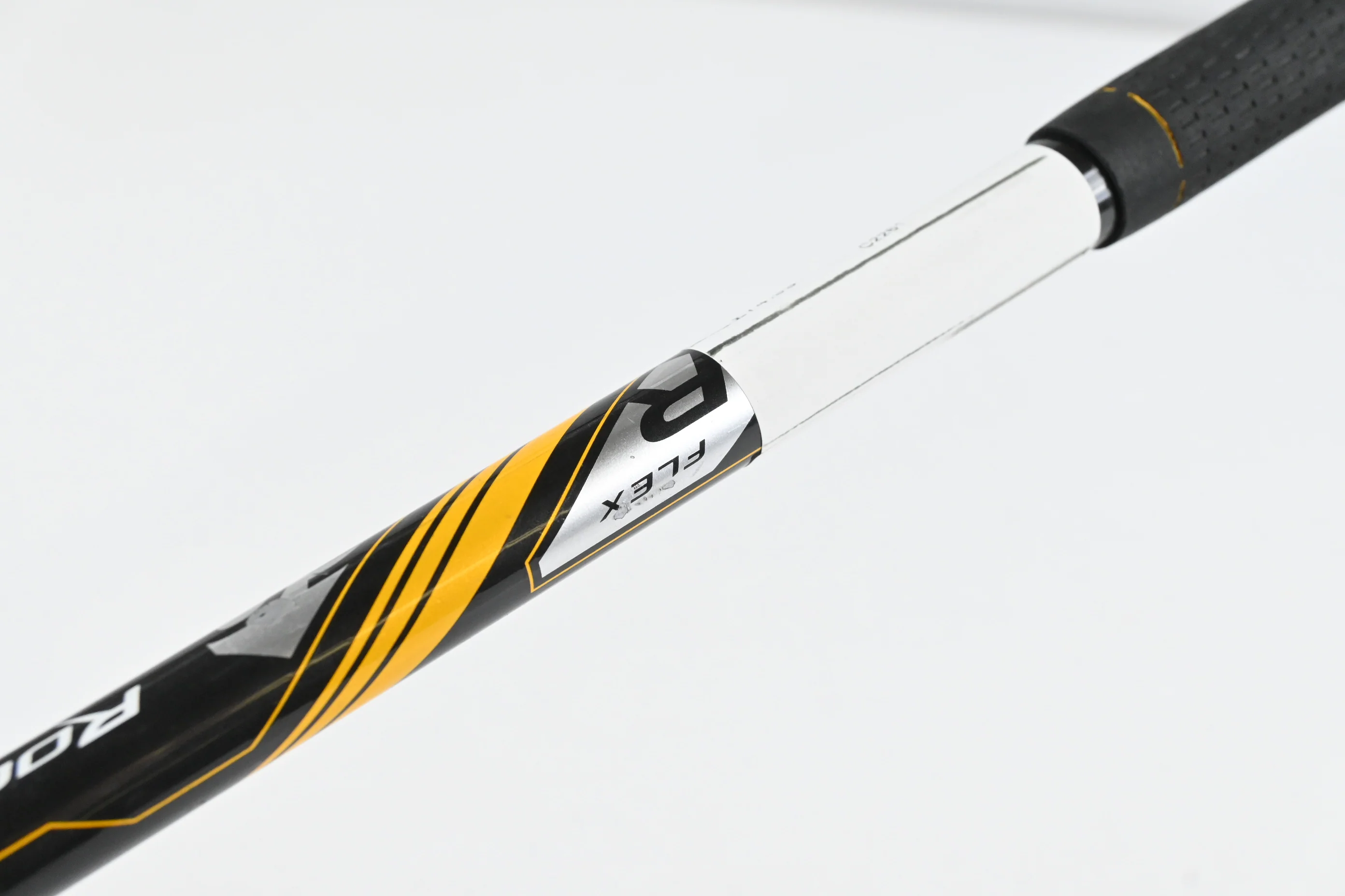Taylormade RBZ Stage 2 #3 Wood / 15 Degree / Regular Flex Matrix Rocketfuel 60 - Image 6