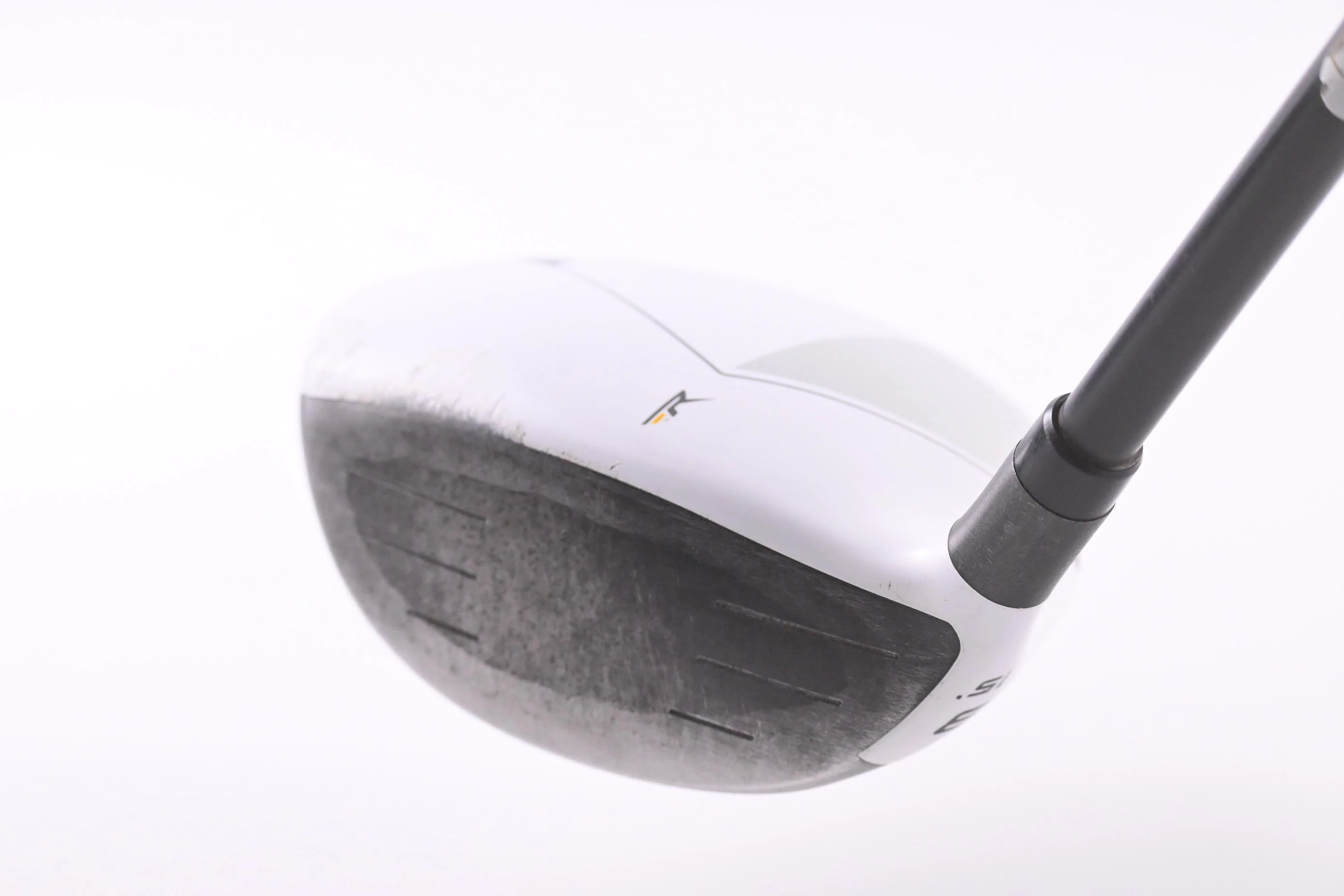 Taylormade RBZ Stage 2 #3 Wood / 15 Degree / Stiff Flex Matrix Ozik RBZ 60 Shaft - Image 4