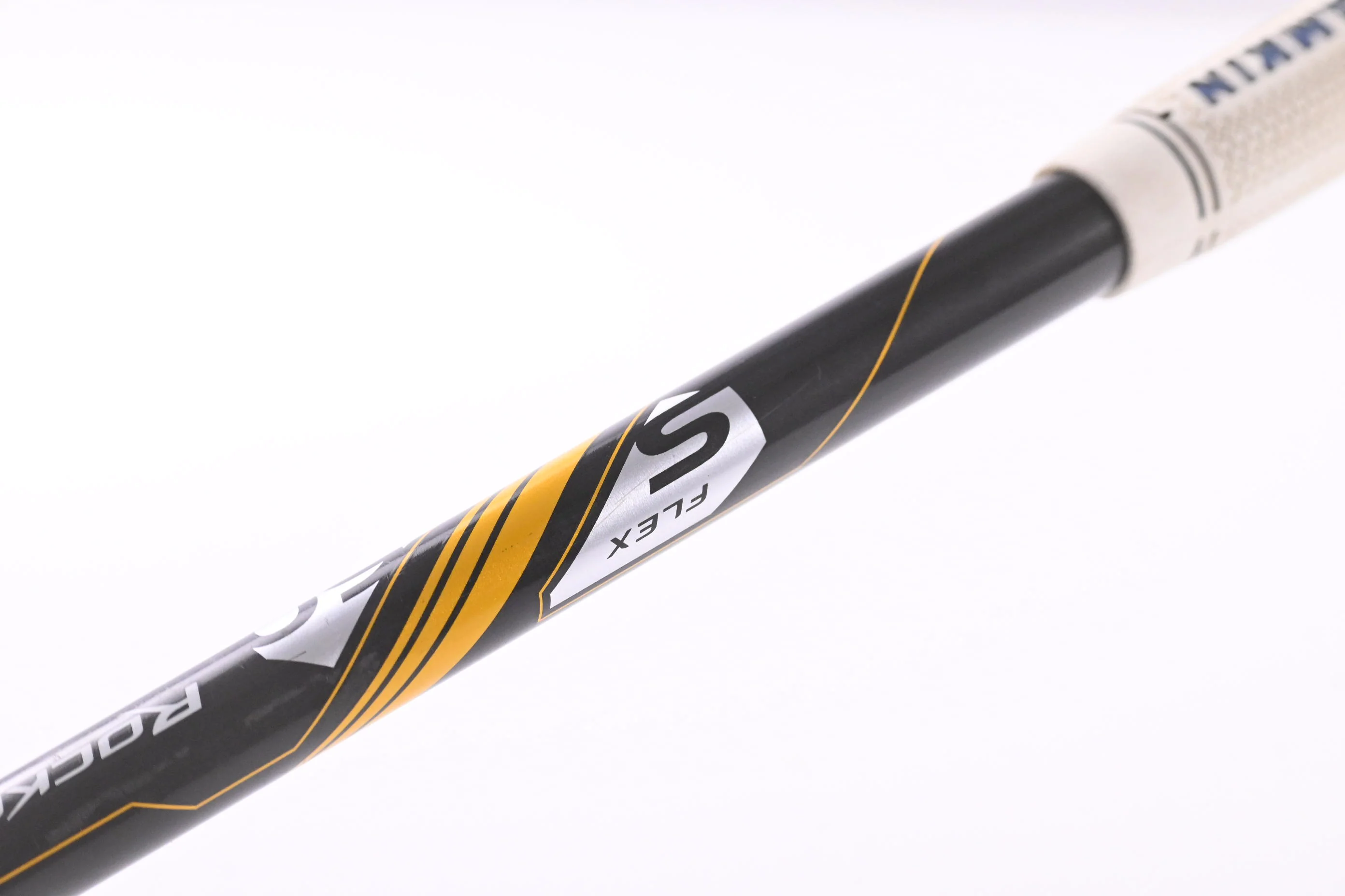 Taylormade RBZ Stage 2 #3 Wood / 15 Degree / Stiff Flex Matrix Ozik RBZ 60 Shaft - Image 6