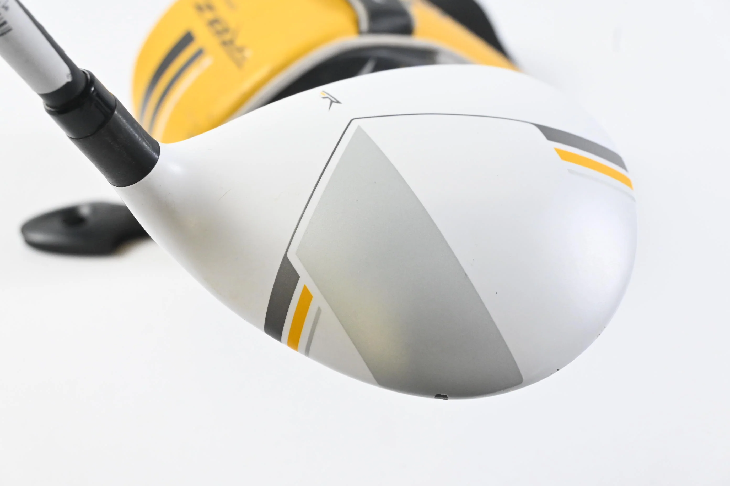 Taylormade RBZ Stage 2 #3 Wood / 15 Degree / Stiff Flex Rocketfuel 60 Shaft - Image 5