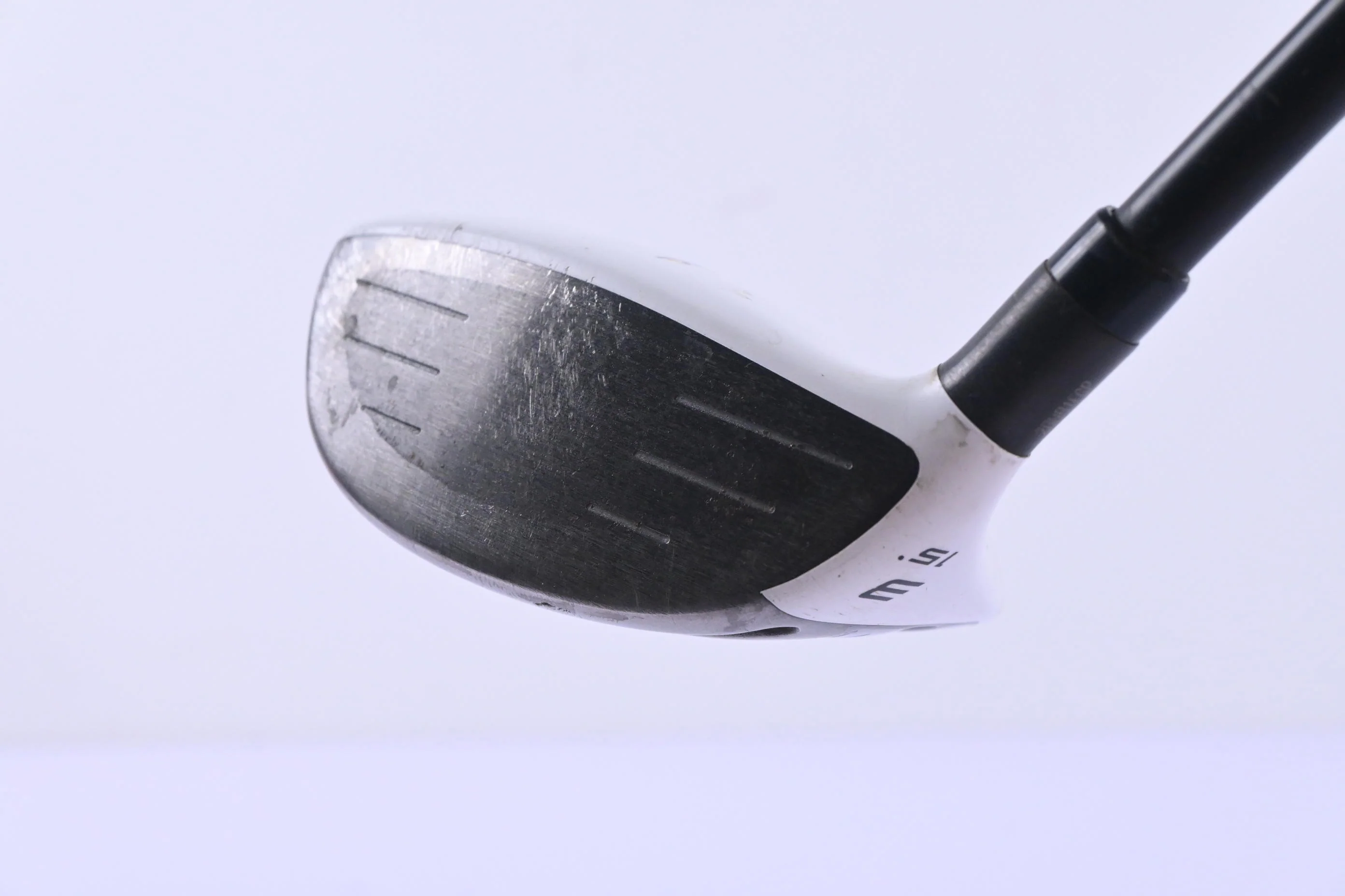Taylormade RBZ Stage 2 #3 Wood / 15 Degree / Regular Flex Rocket Fuel 60 Shaft - Image 4