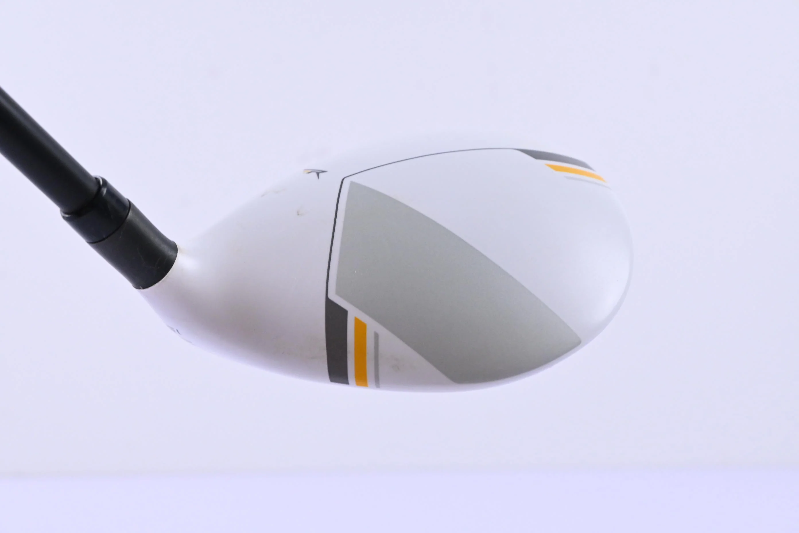 Taylormade RBZ Stage 2 #3 Wood / 15 Degree / Regular Flex Rocket Fuel 60 Shaft - Image 5