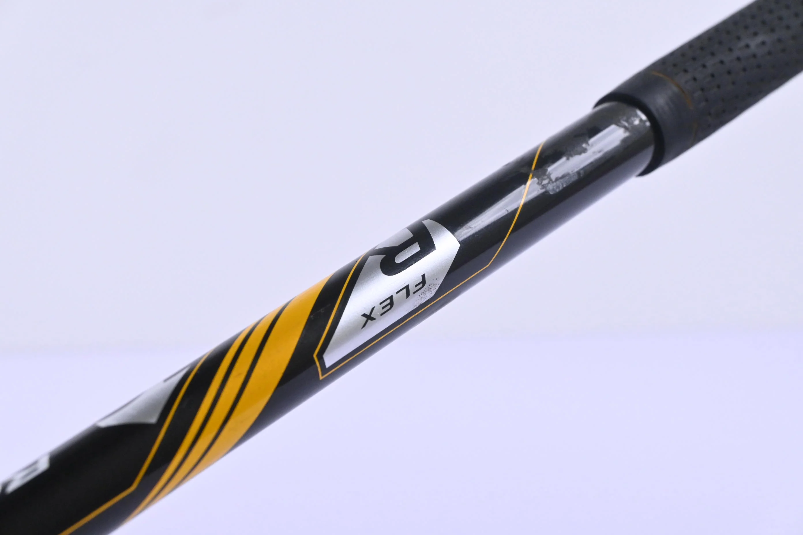 Taylormade RBZ Stage 2 #3 Wood / 15 Degree / Regular Flex Rocket Fuel 60 Shaft - Image 6