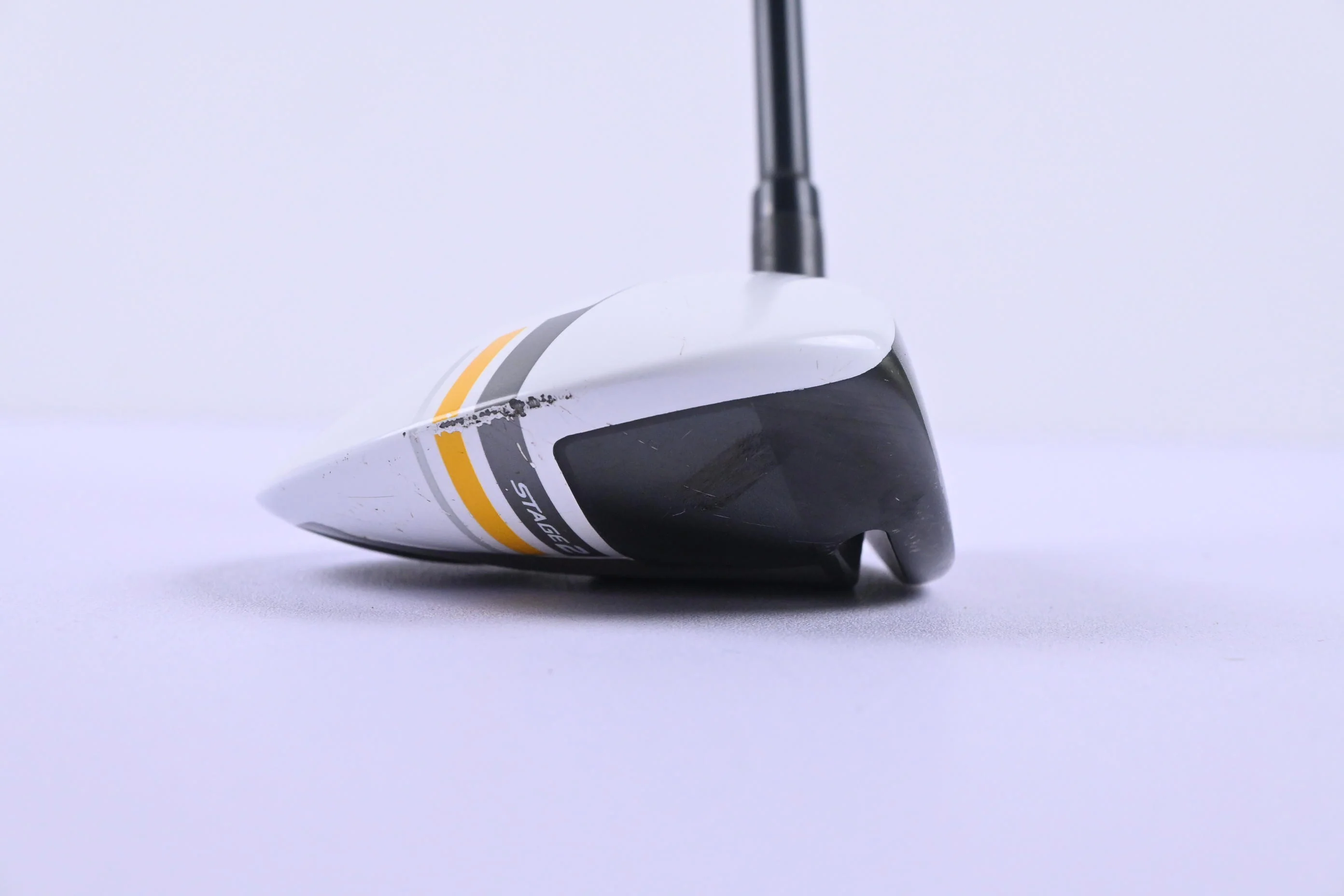 Taylormade RBZ Stage 2 #3 Wood / 15 Degree / Regular Flex Rocketfuel 60 Shaft - Image 3