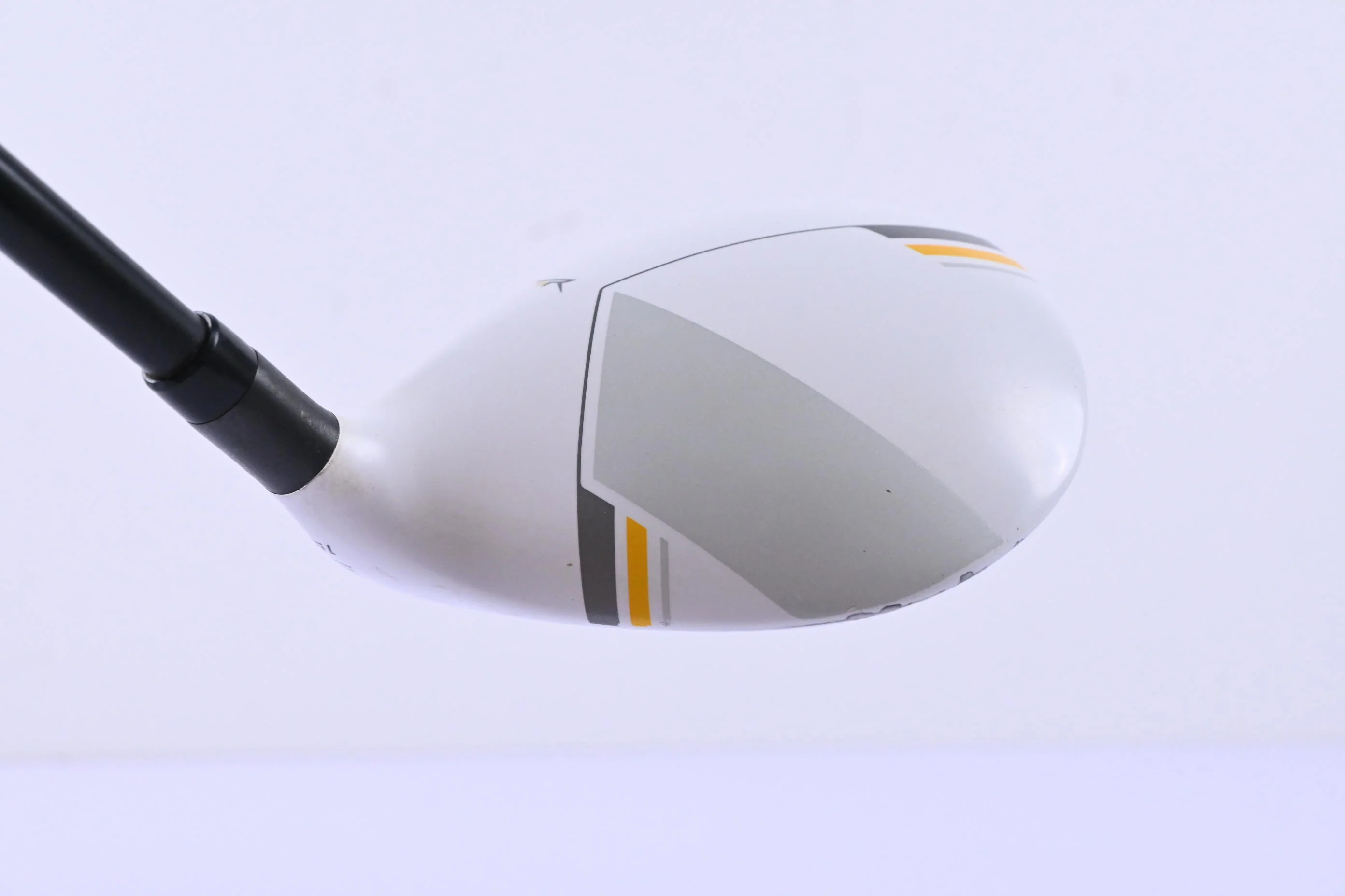 Taylormade RBZ Stage 2 #3 Wood / 15 Degree / Regular Flex Rocketfuel 60 Shaft - Image 5