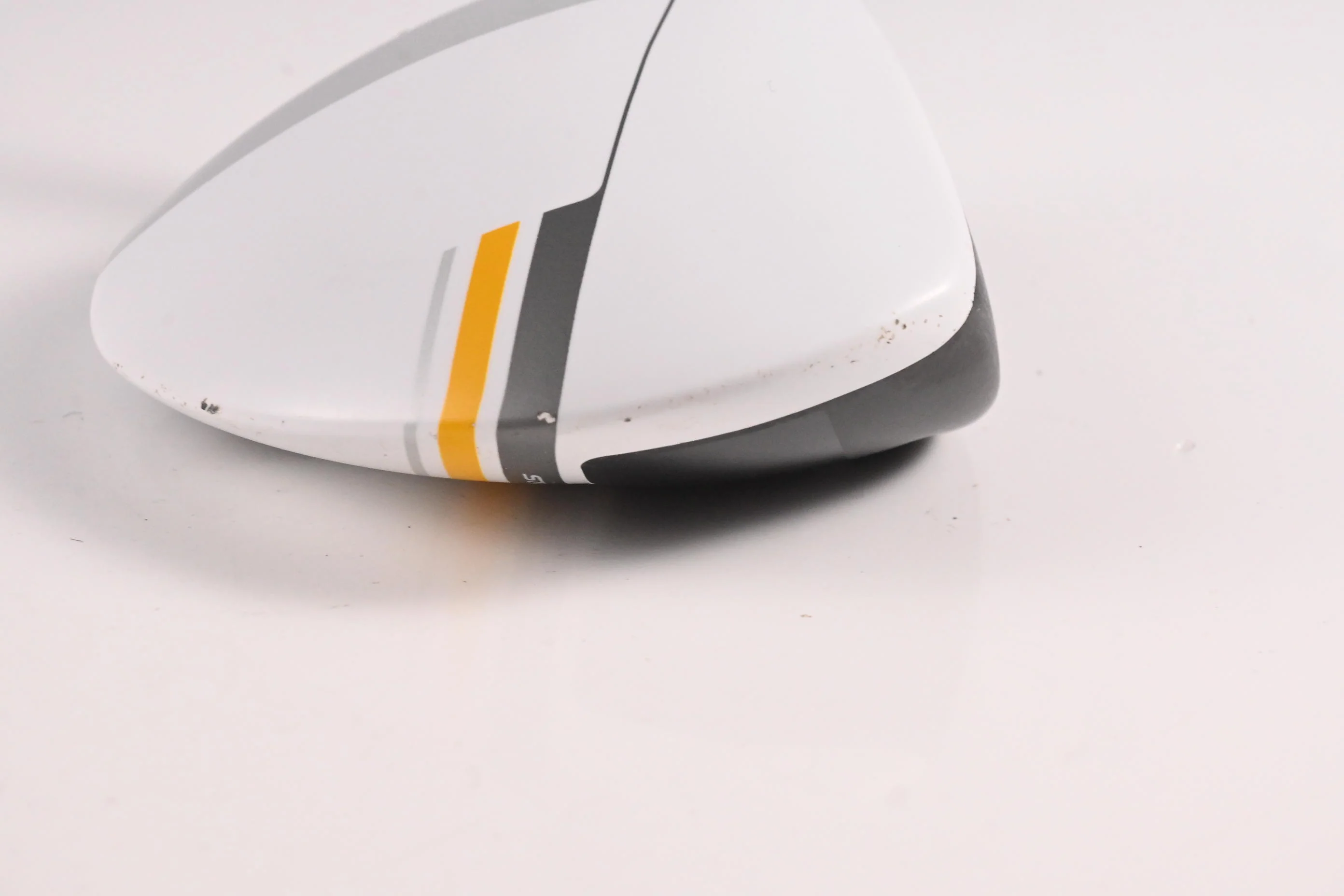 Taylormade RBZ Stage 2 #3 Wood / 15 Degree / ladies Flex Matrix 50 Shaft - Image 3