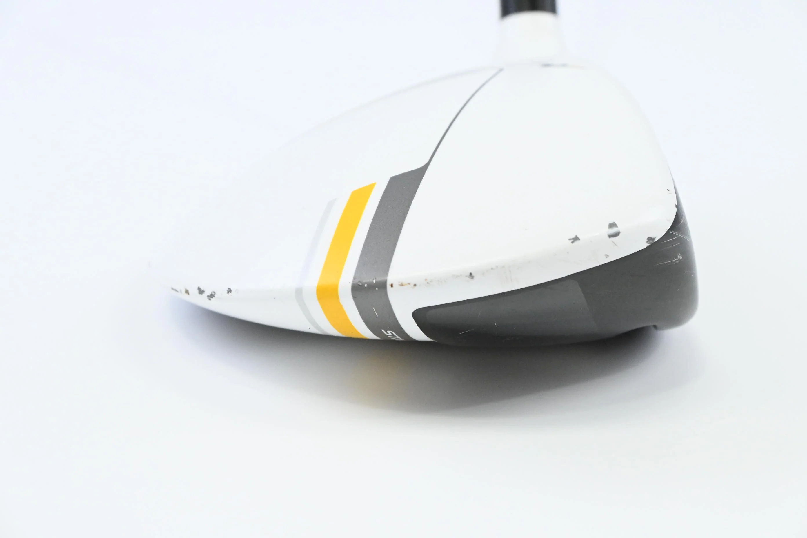 Taylormade RBZ Stage 2 #3 Wood / 15 Degree / Regular Flex Matrix Rocketfuel 60 - Image 3