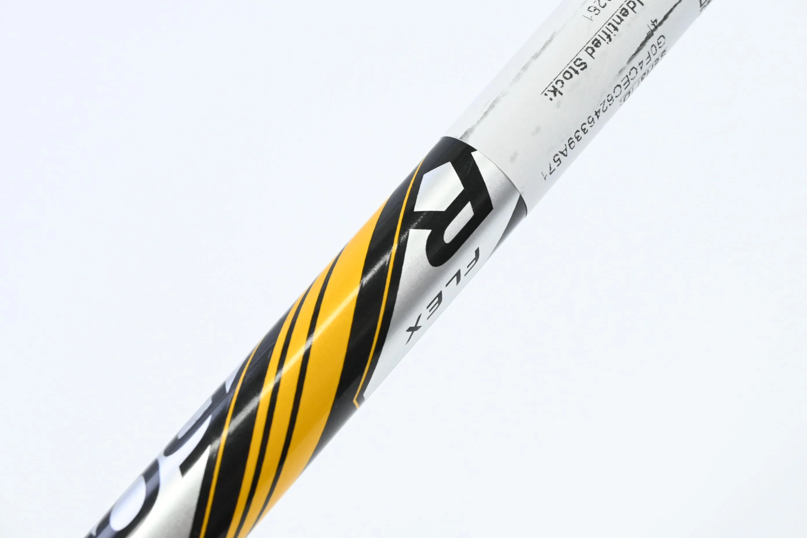 Taylormade RBZ Stage 2 #3 Wood / 15 Degree / Regular Flex Matrix Rocketfuel 60 - Image 6
