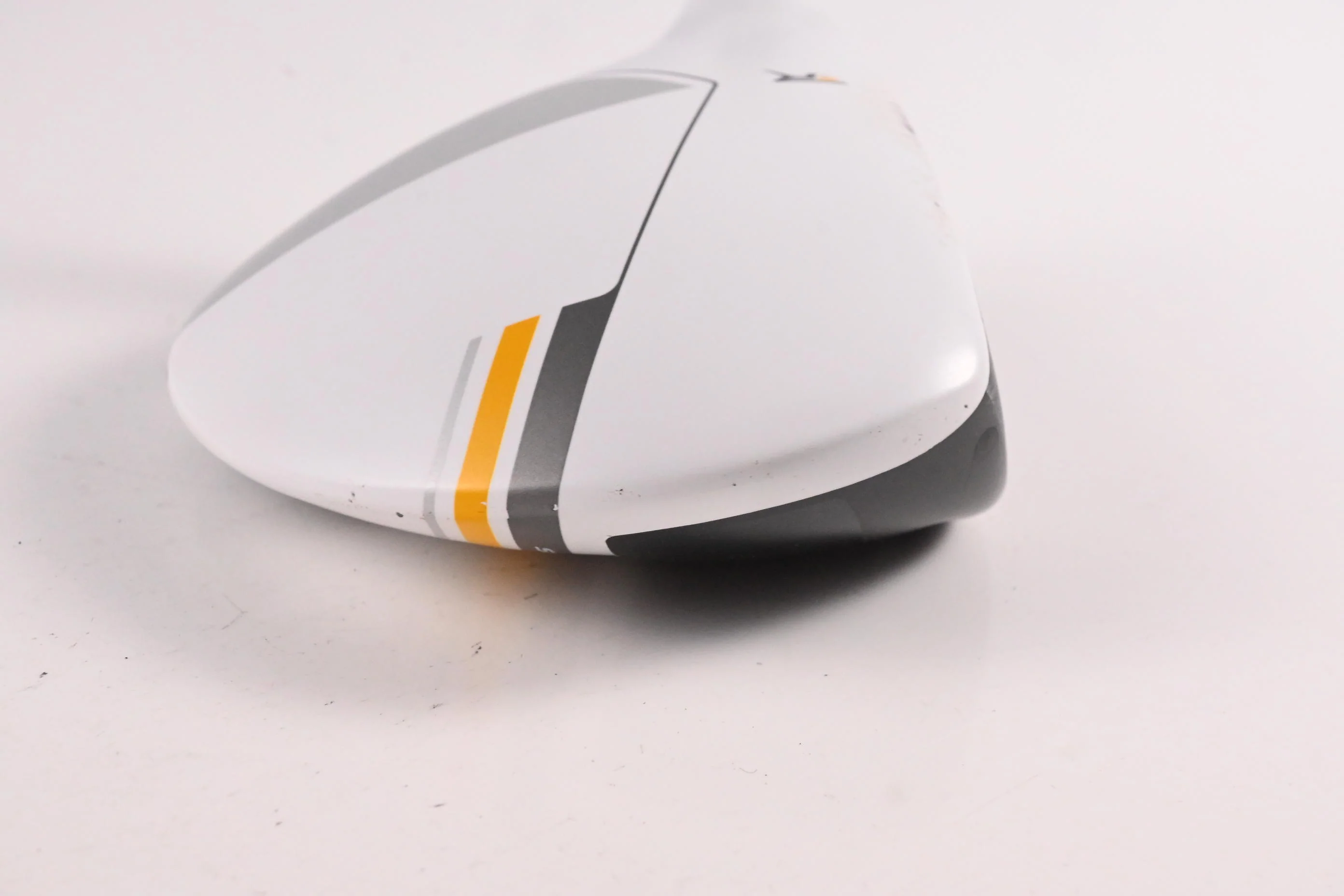 Taylormade RBZ Stage 2 #3 Wood / 15 Degree / Stiff Flex Matrix RocketFuel 60 - Image 3
