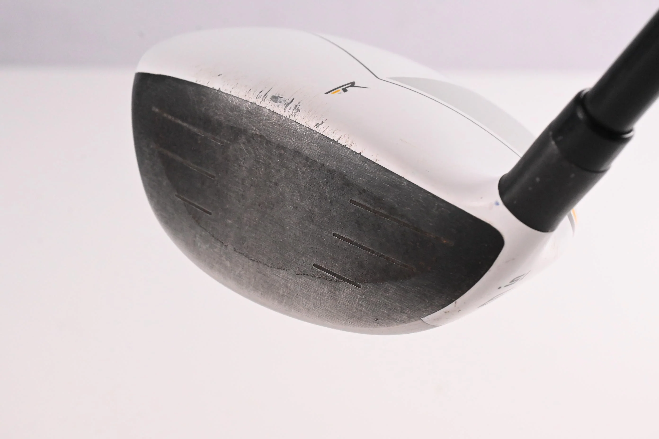 Taylormade RBZ Stage 2 #3 Wood / 15 Degree / Stiff Flex Matrix RocketFuel 60 - Image 4