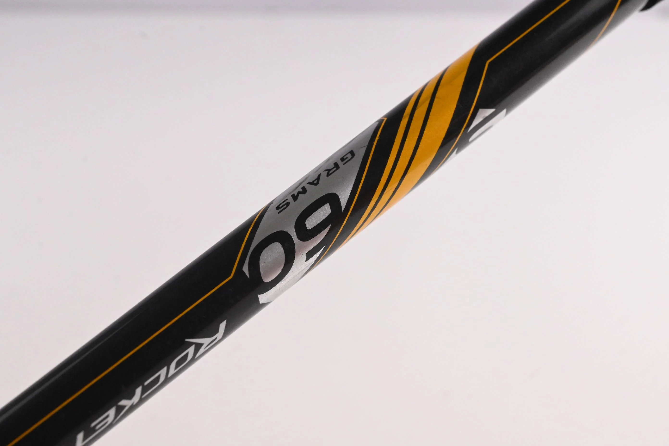 Taylormade RBZ Stage 2 #3 Wood / 15 Degree / Stiff Flex Matrix RocketFuel 60 - Image 7