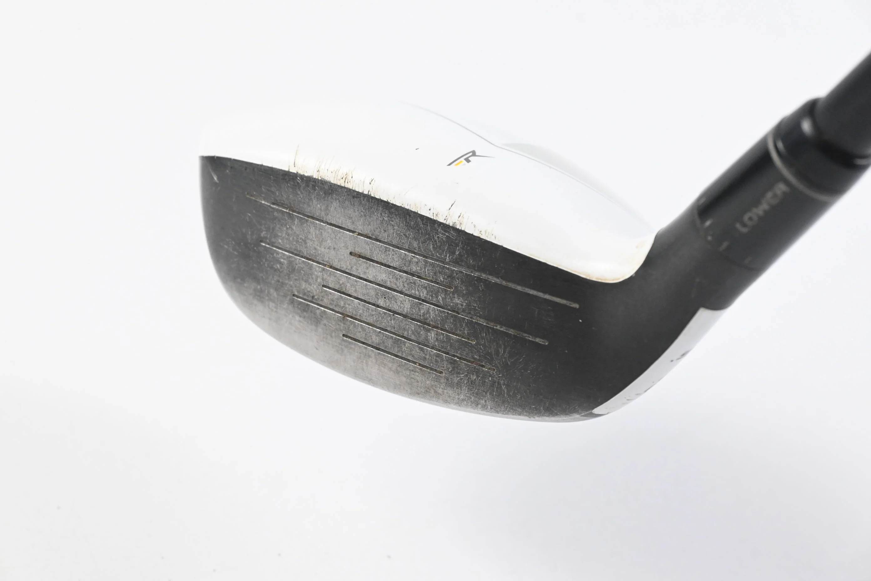 Taylormade RBZ Stage 2 Tour #2 Hybrid / 16.5 Degree / Stiff Flex Ozik Altus 85 - Image 4