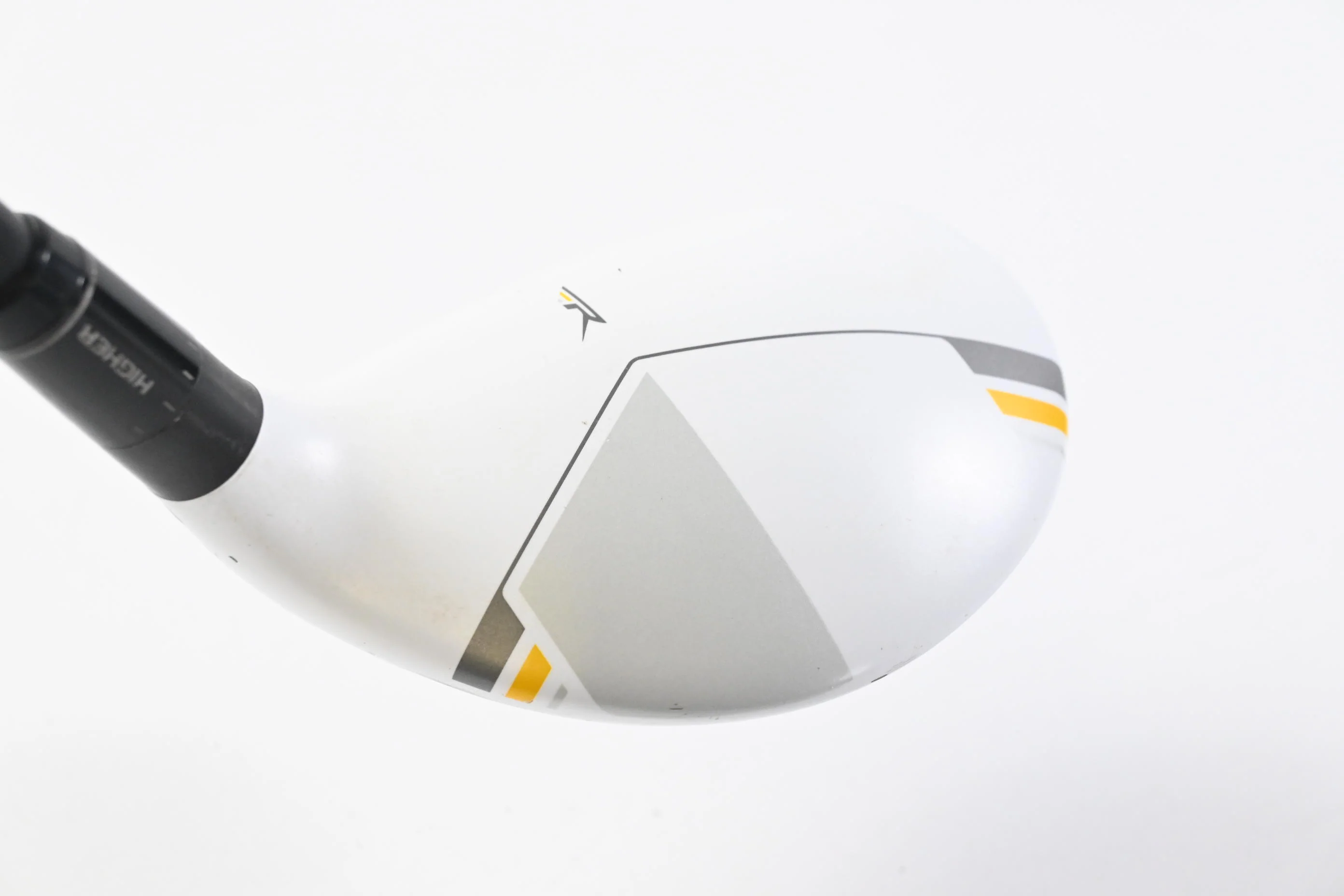 Taylormade RBZ Stage 2 Tour #2 Hybrid / 16.5 Degree / Stiff Flex Ozik Altus 85 - Image 5