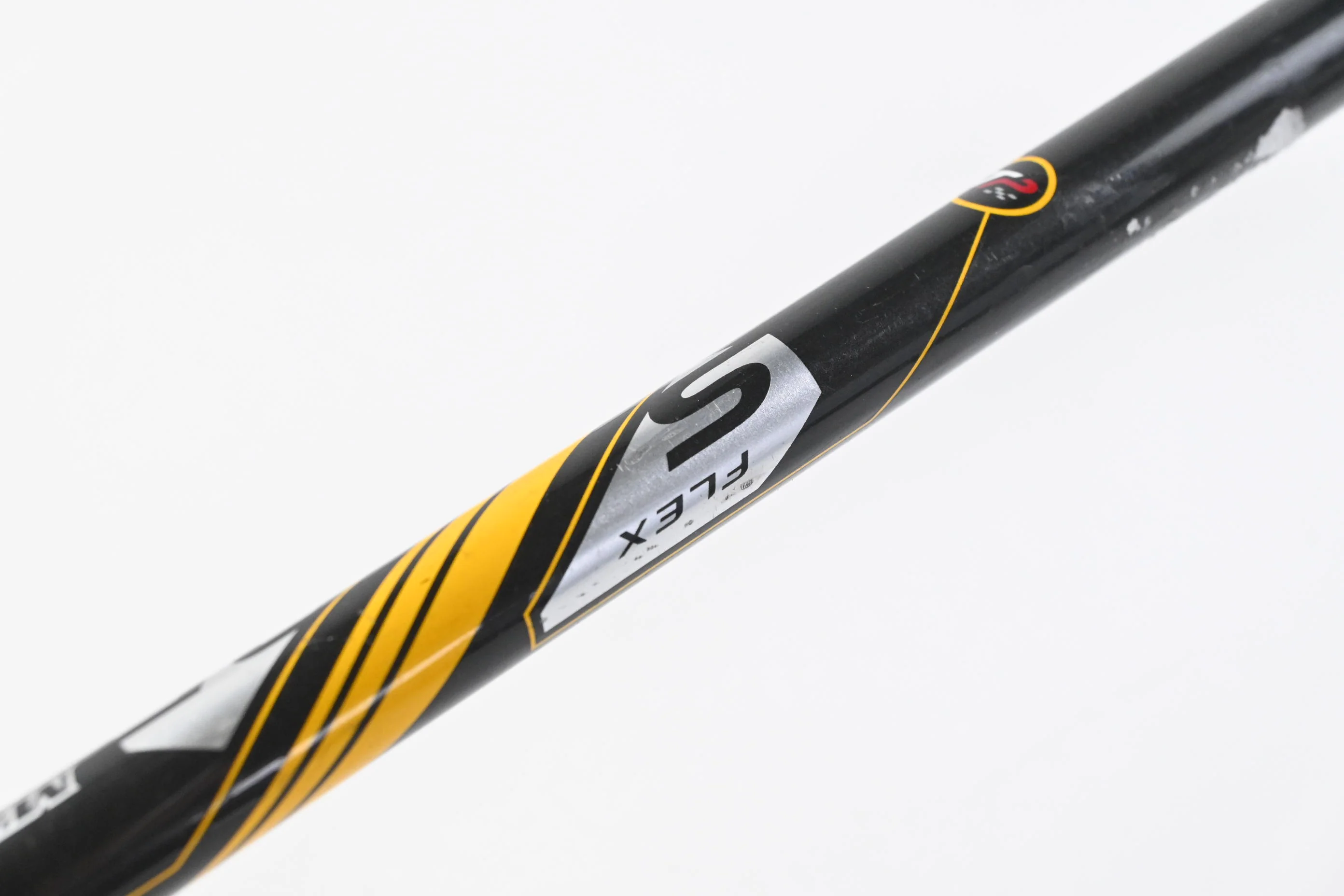 Taylormade RBZ Stage 2 Tour #2 Hybrid / 16.5 Degree / Stiff Flex Ozik Altus 85 - Image 6
