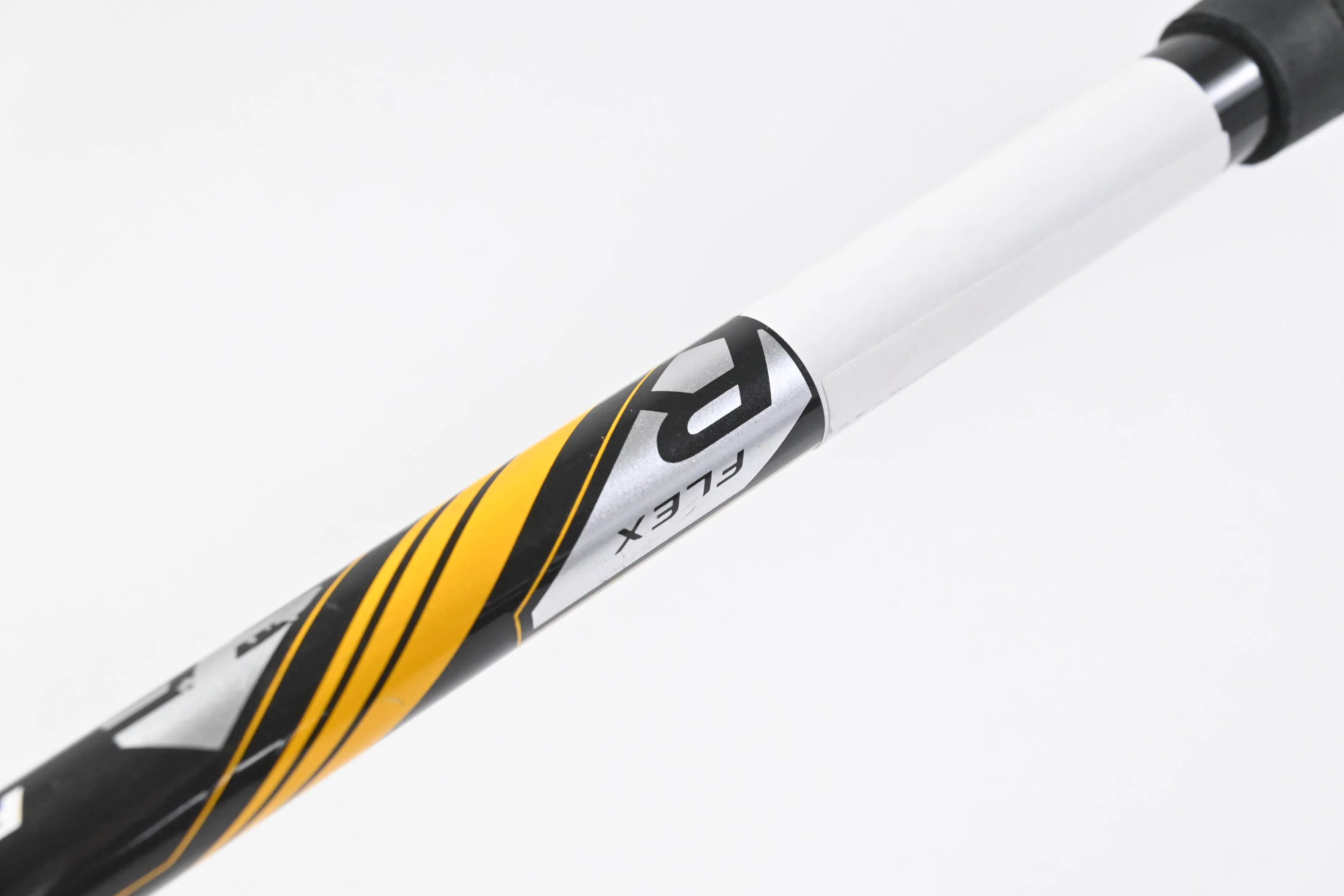 Taylormade RBZ Stage 2 #4 Hybrid / 22 Degree / Regular Flex Rocketfuel 65 Shaft - Image 6
