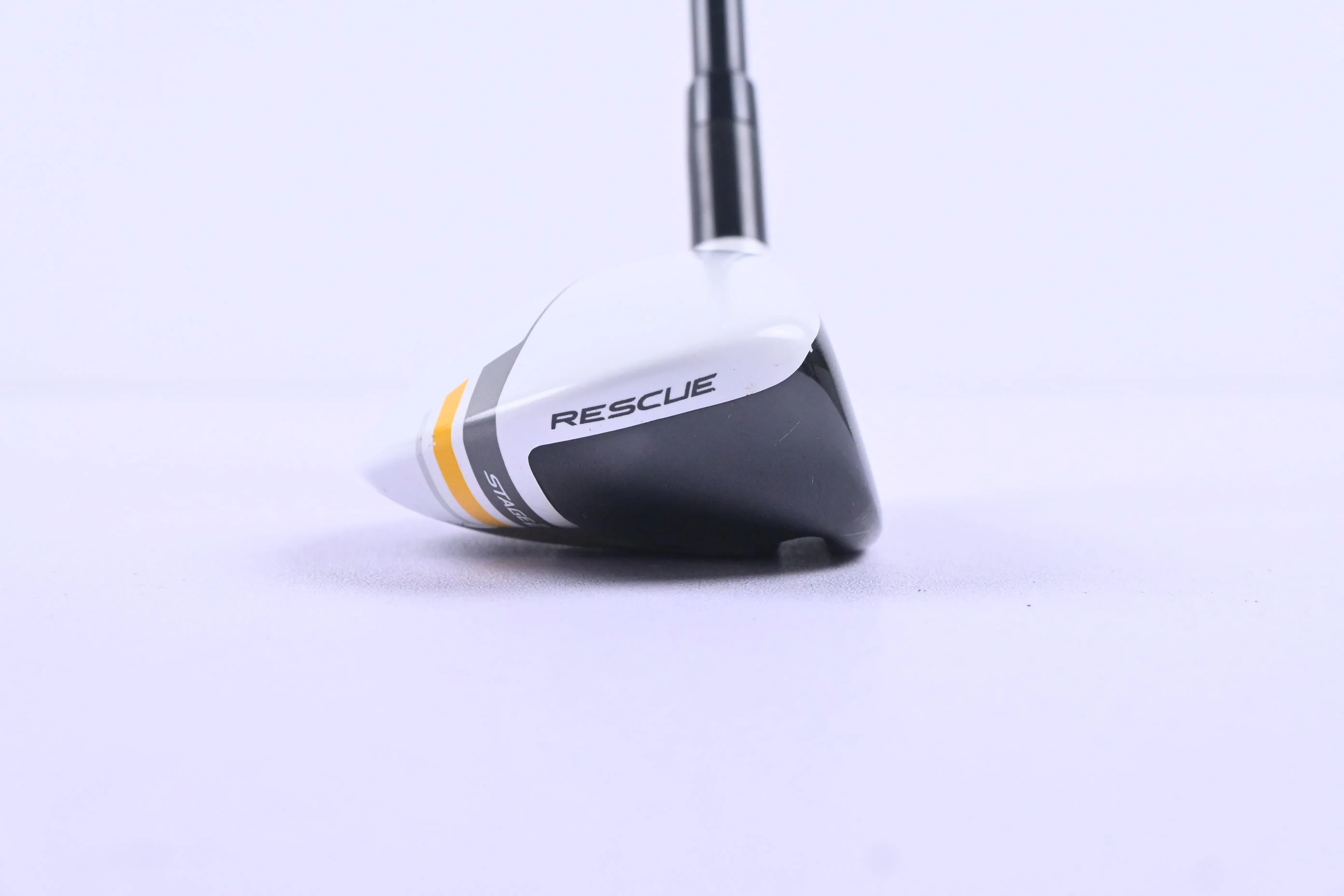 Taylormade RBZ Stage 2 #3 Hybrid / 19 Degree / Regular Flex Rocketfuel 65 Shaft - Image 3