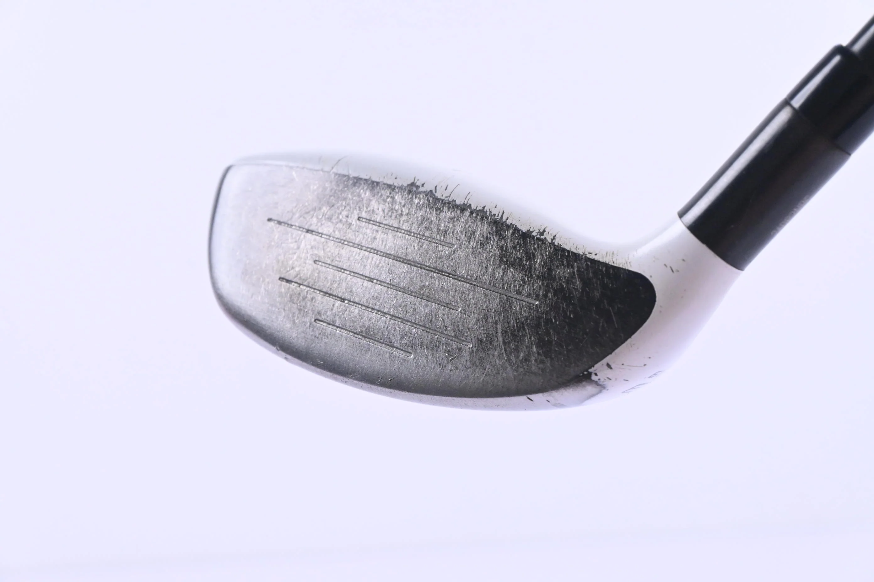 Taylormade RBZ Stage 2 #3 Hybrid / 19 Degree / Regular Flex Rocketfuel 65 Shaft - Image 4