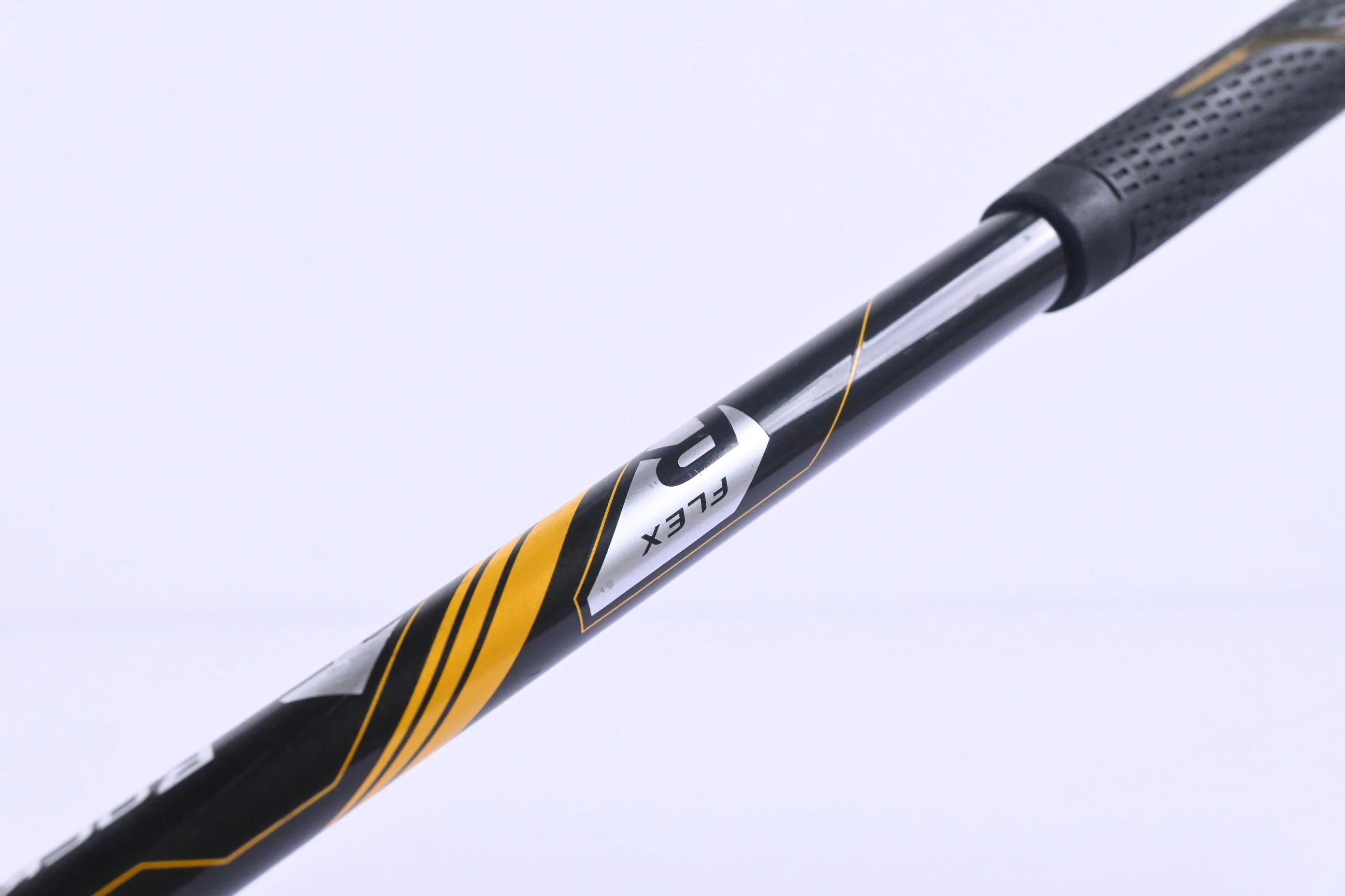 Taylormade RBZ Stage 2 #3 Hybrid / 19 Degree / Regular Flex Rocketfuel 65 Shaft - Image 6