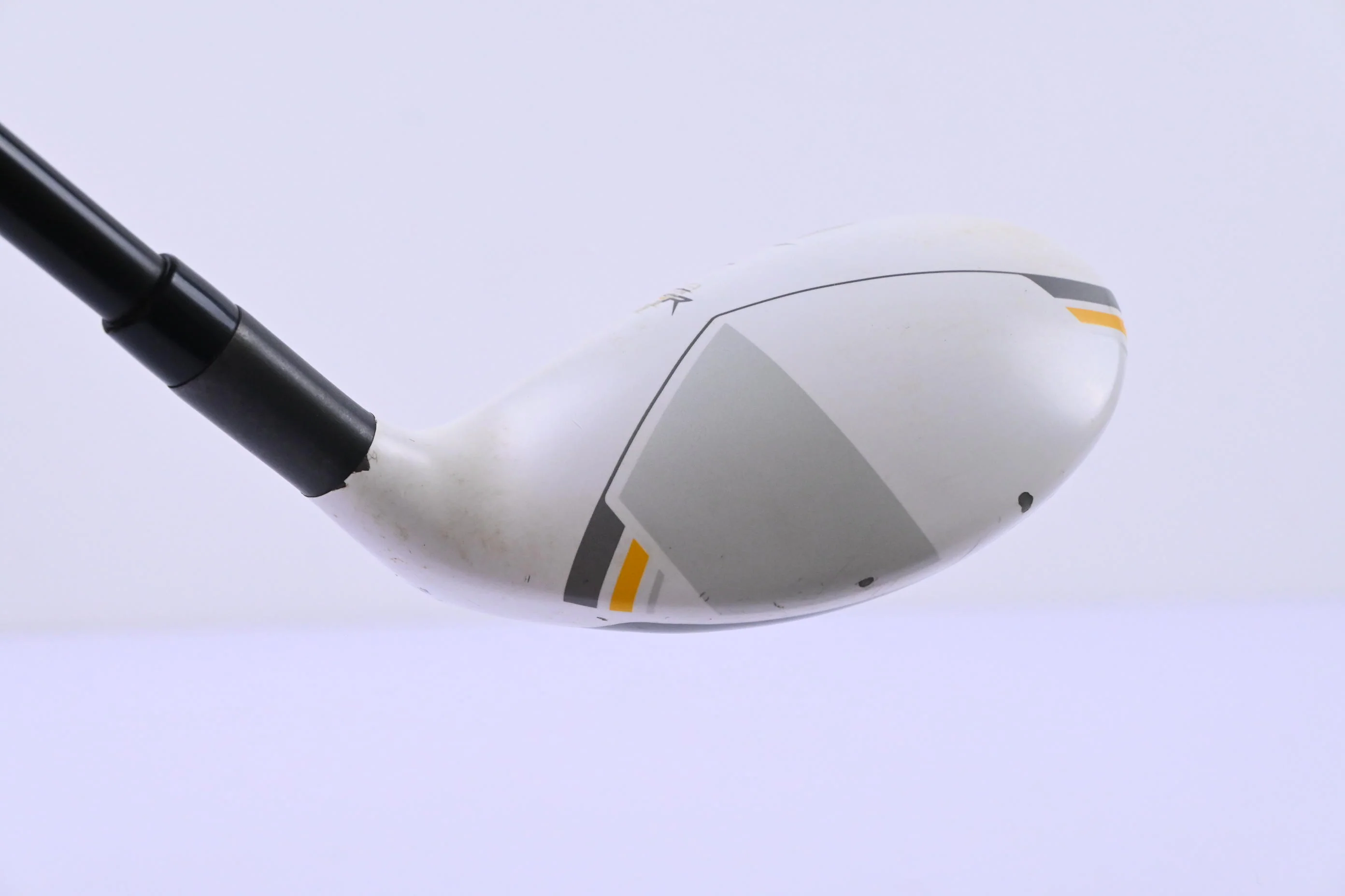 Taylormade RBZ Stage 2 #5 Hybrid / 22 Degree / Regular Flex Rocket Fuel 65 Shaft - Image 5