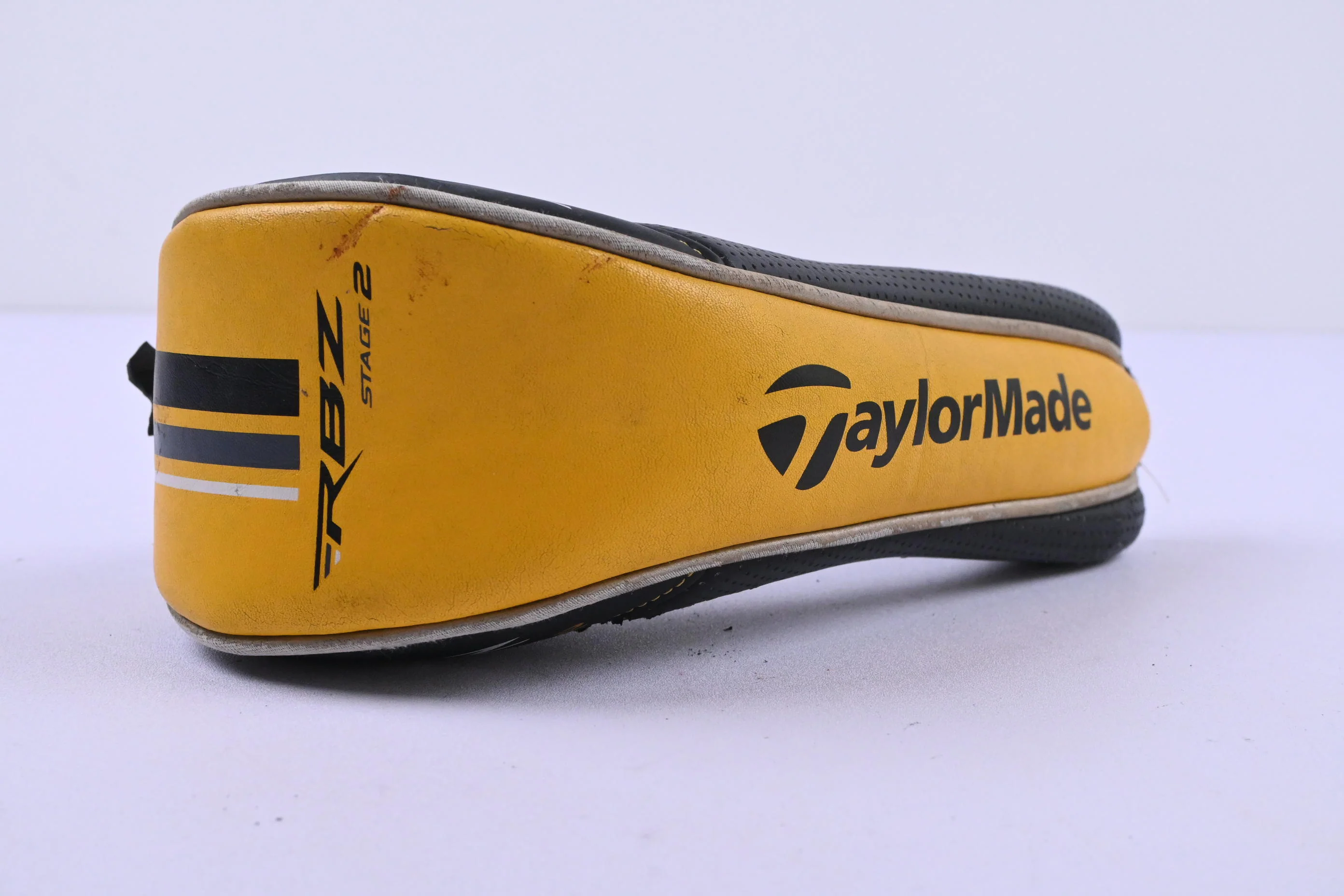 Taylormade RBZ Stage 2 #5 Hybrid / 22 Degree / Regular Flex Rocket Fuel 65 Shaft - Image 9